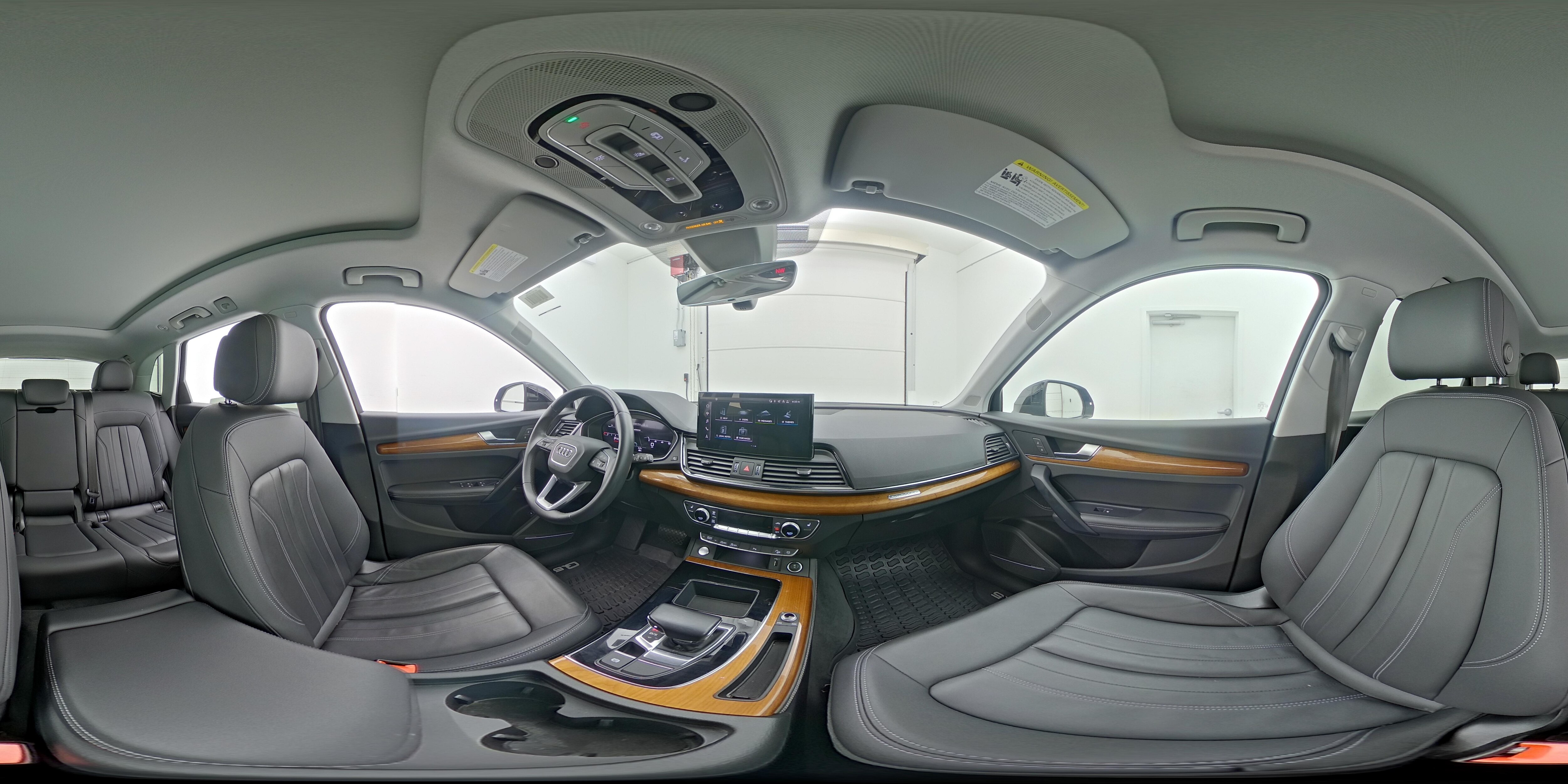 2023 Audi Q5 Premium Plus - Photo 24