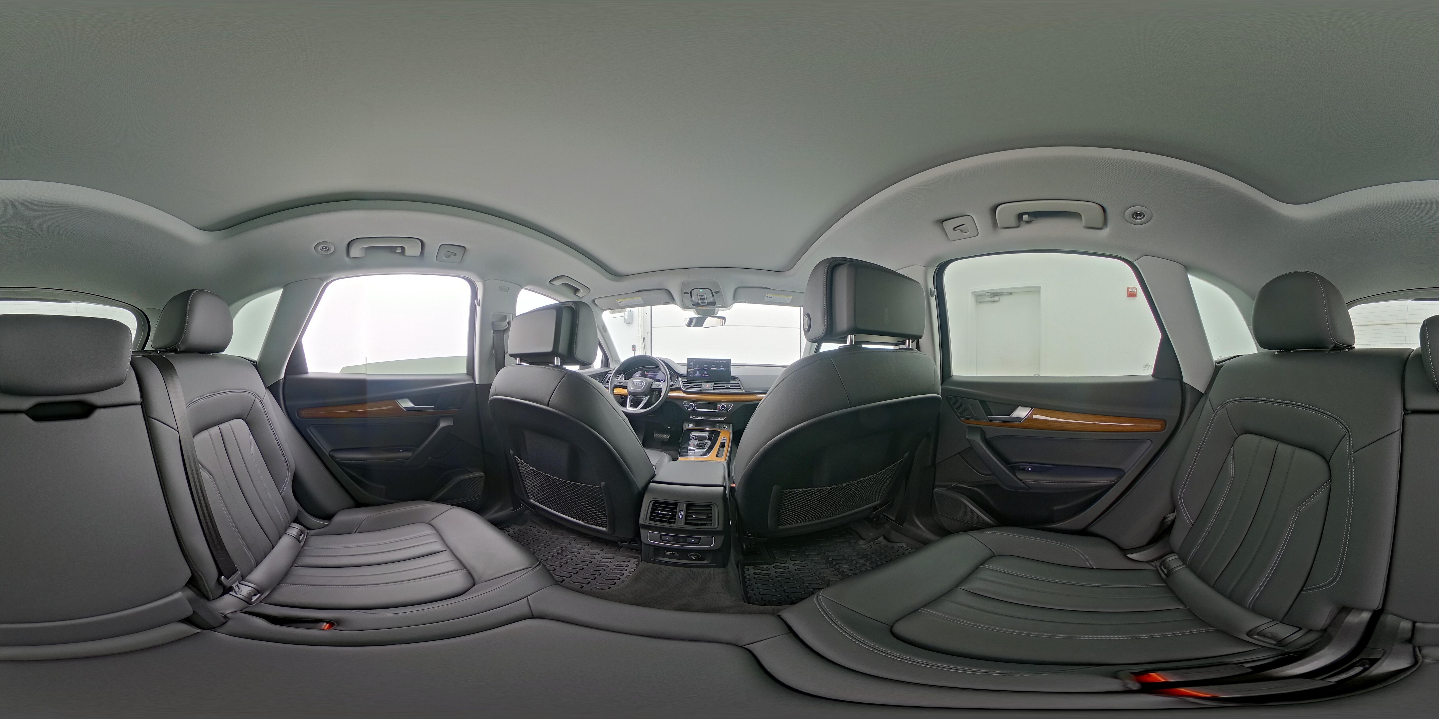 2023 Audi Q5 Premium Plus - Photo 25