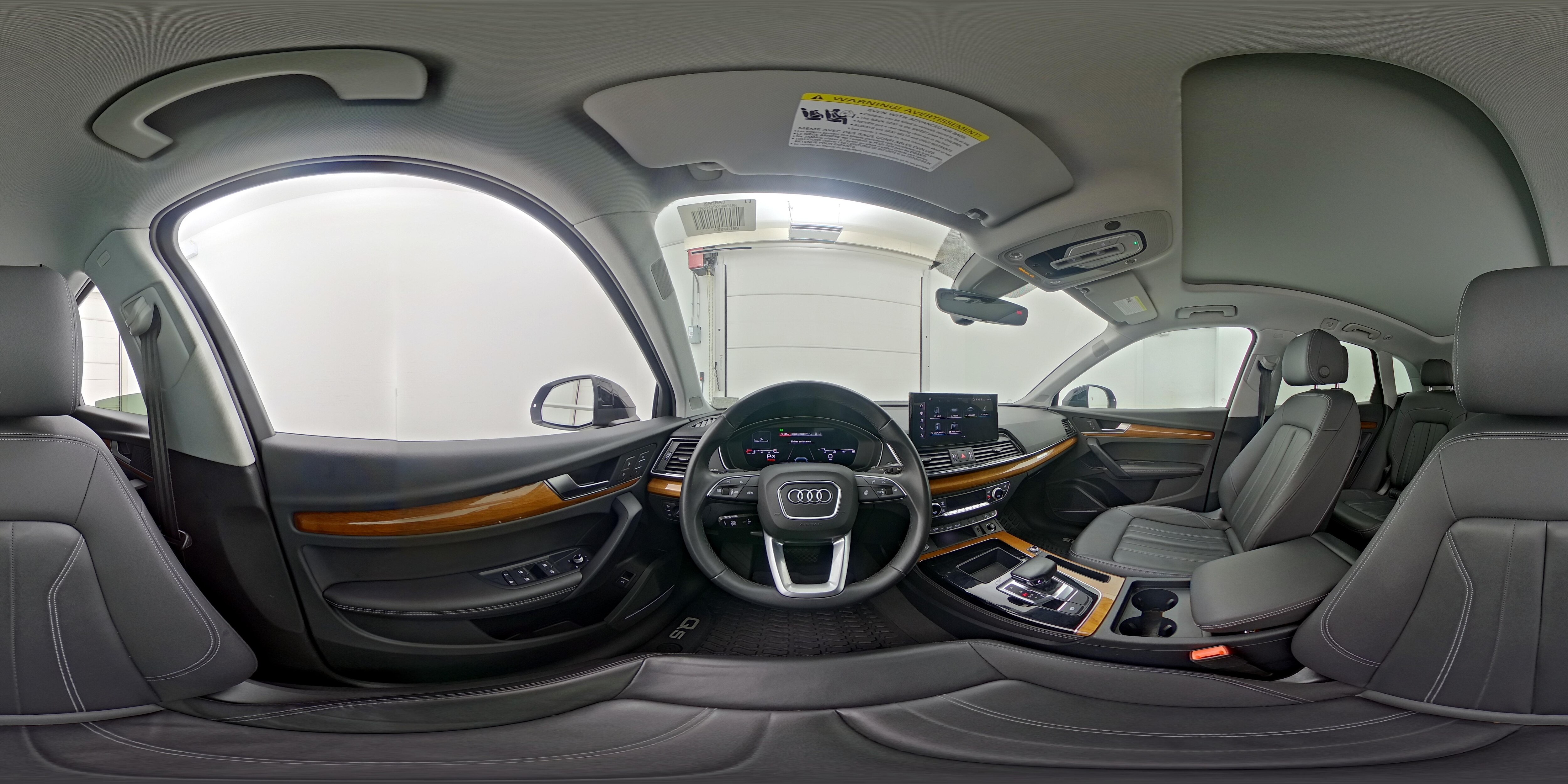 2023 Audi Q5 Premium Plus - Photo 26