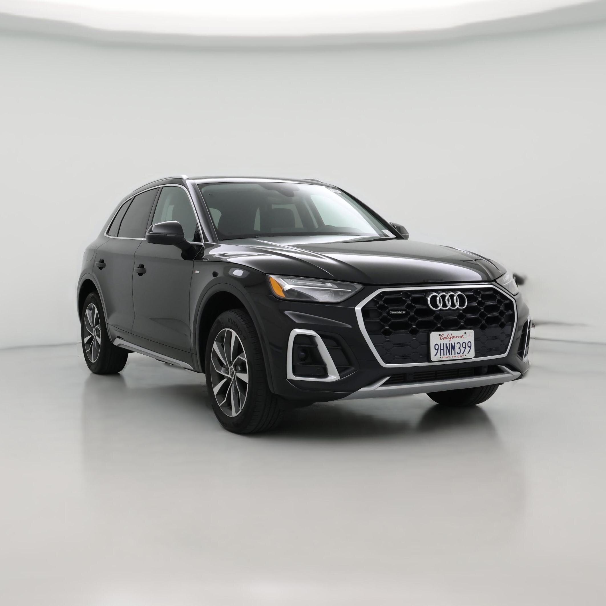 Thumbnail: 2023 Audi Q5 - 1
