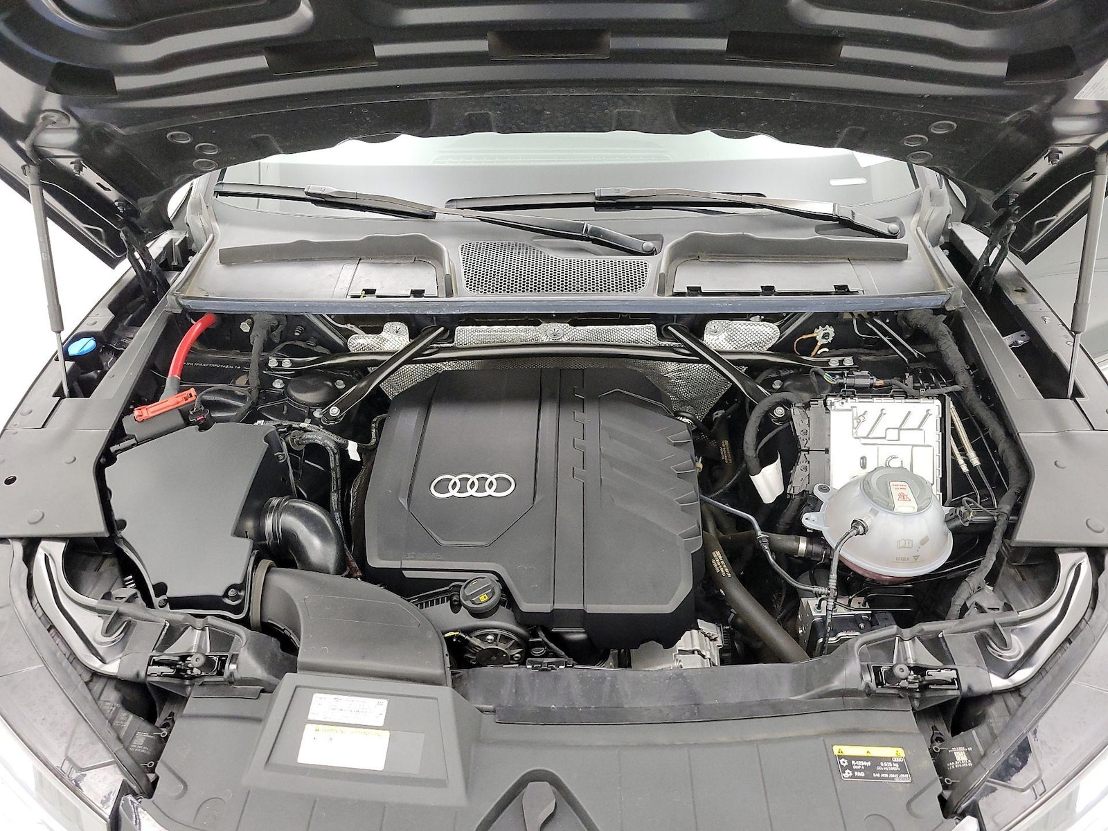2023 Audi Q5 Premium Plus - Photo 22
