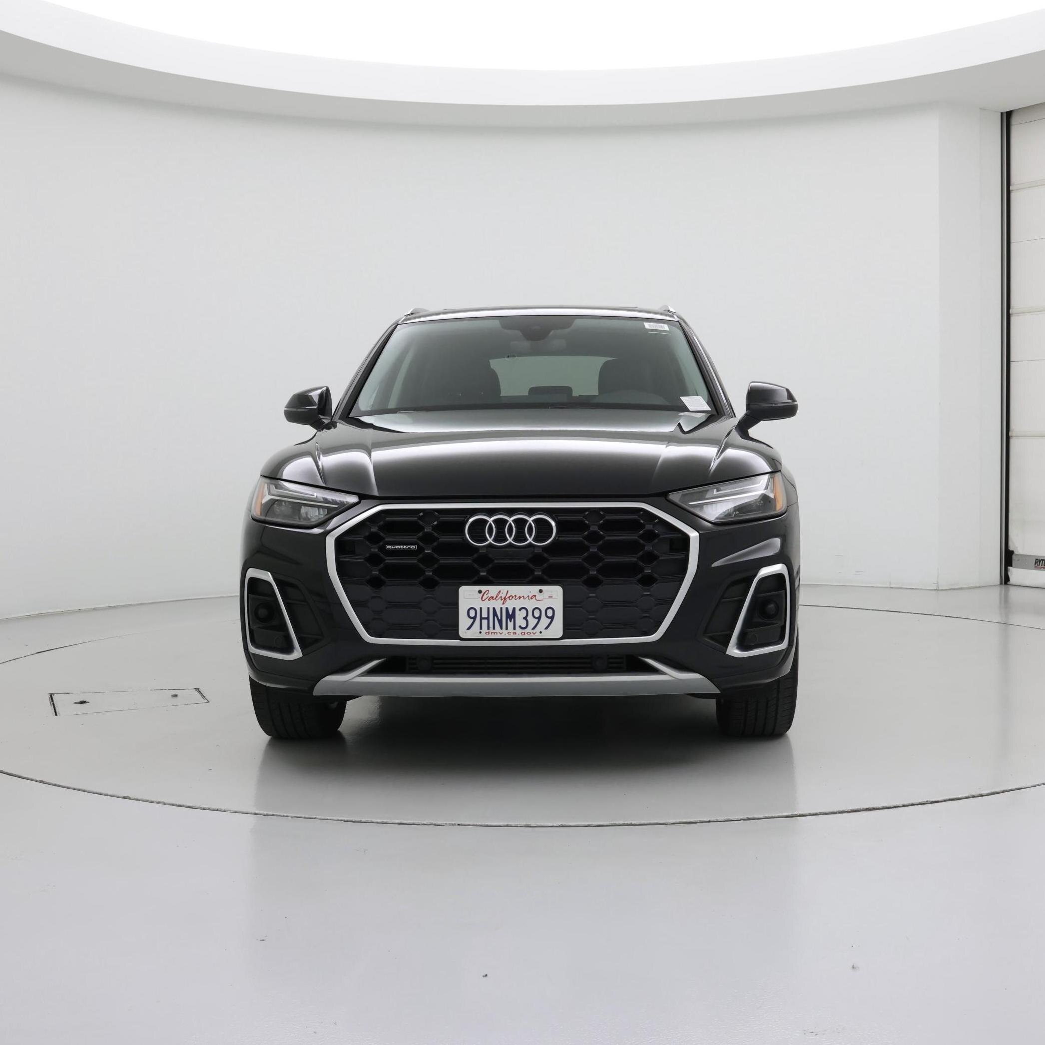 Thumbnail: 2023 Audi Q5 - 5