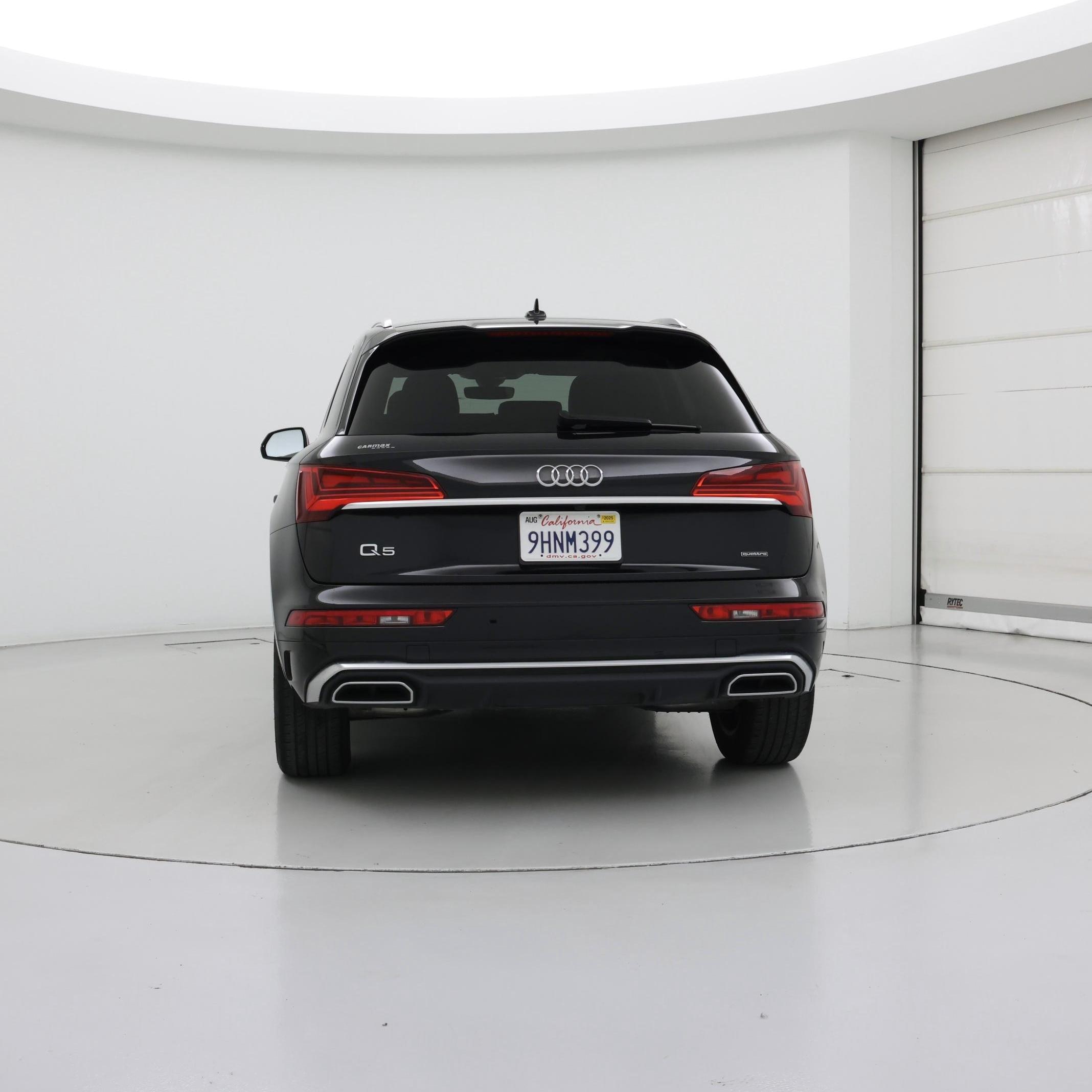 Thumbnail: 2023 Audi Q5 - 6