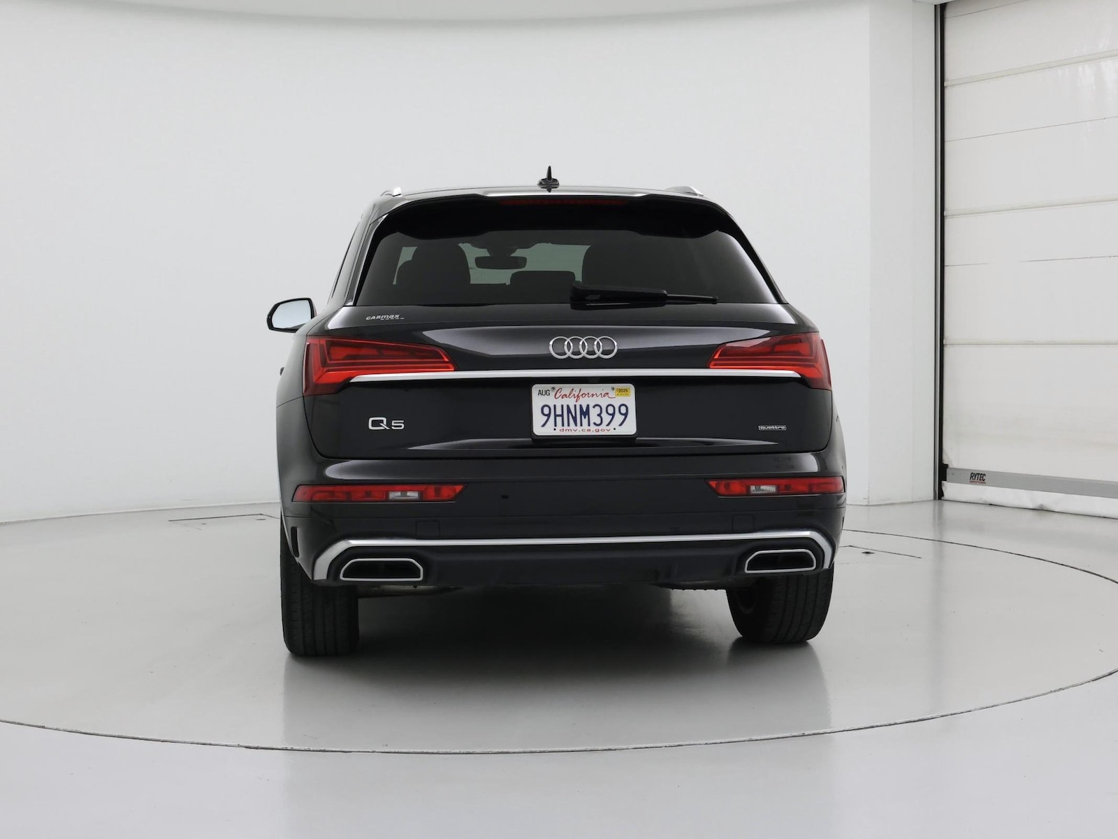 2023 Audi Q5 Premium Plus - Photo 7
