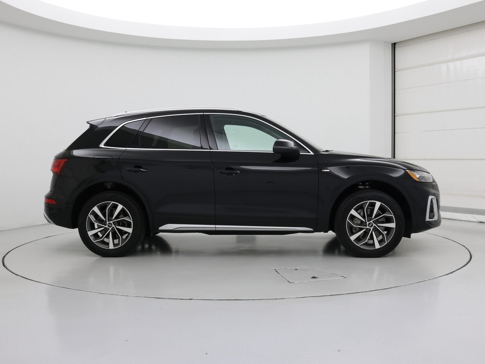 2023 Audi Q5 Premium Plus - Photo 8