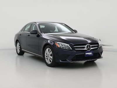 2019 Mercedes-Benz C300