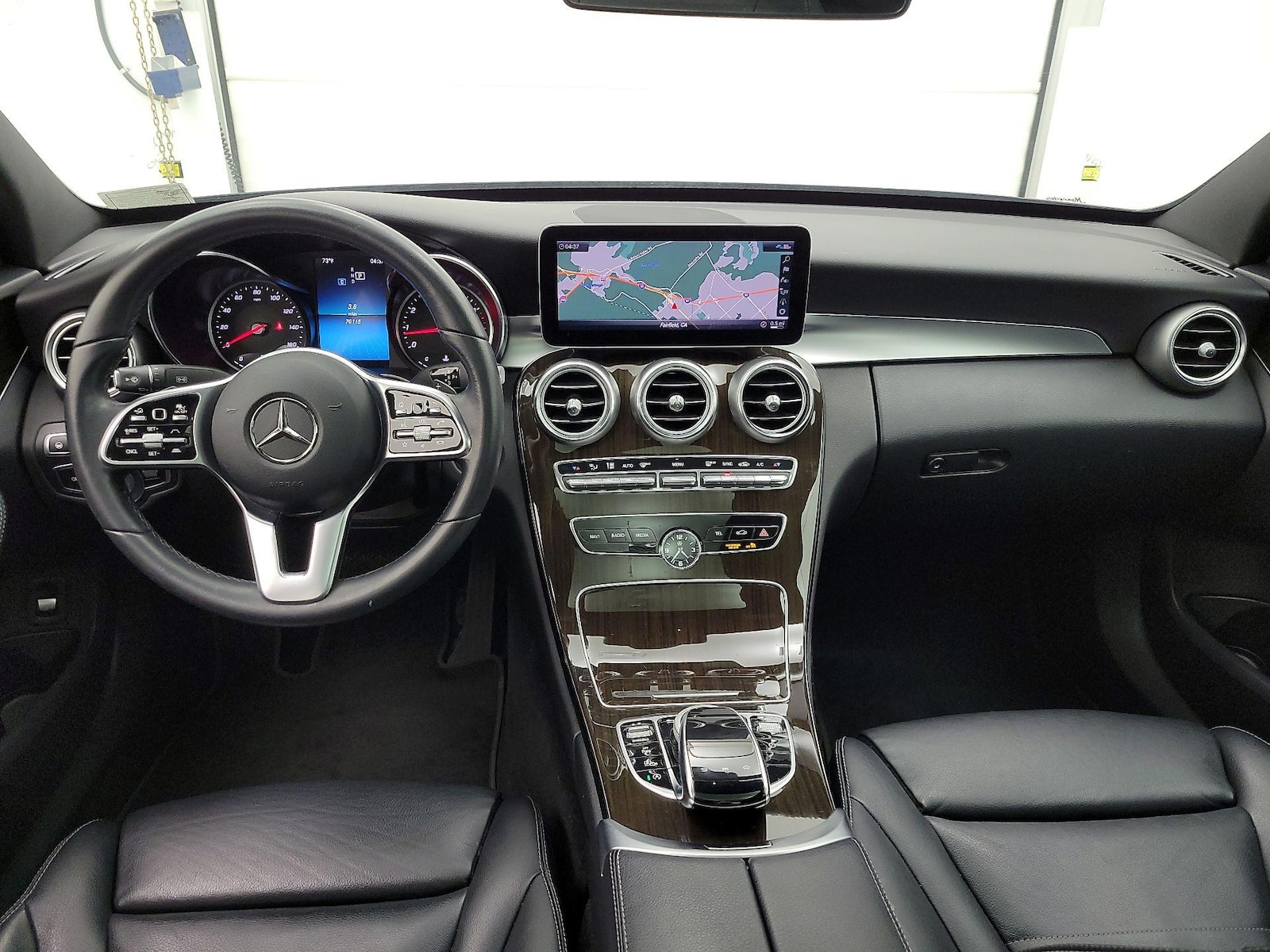 2019 Mercedes-Benz C-Class Sedan C300 - Photo 10