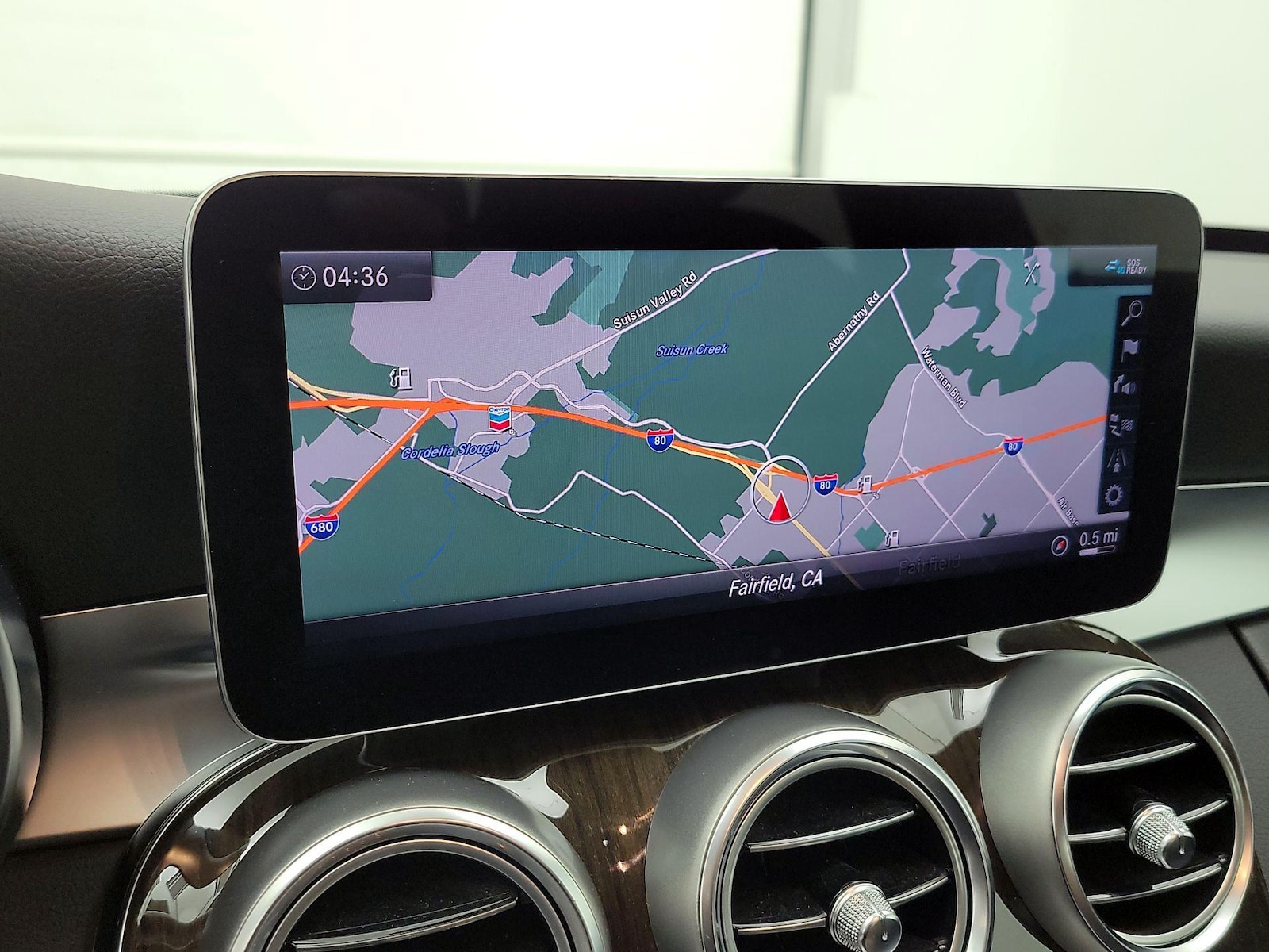 2019 Mercedes-Benz C-Class Sedan C300 - Photo 15