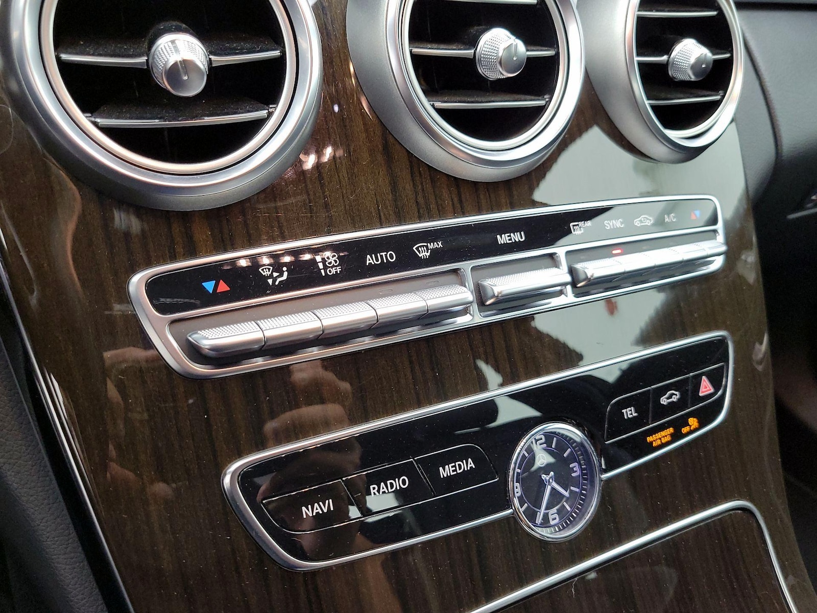 2019 Mercedes-Benz C-Class Sedan C300 - Photo 18