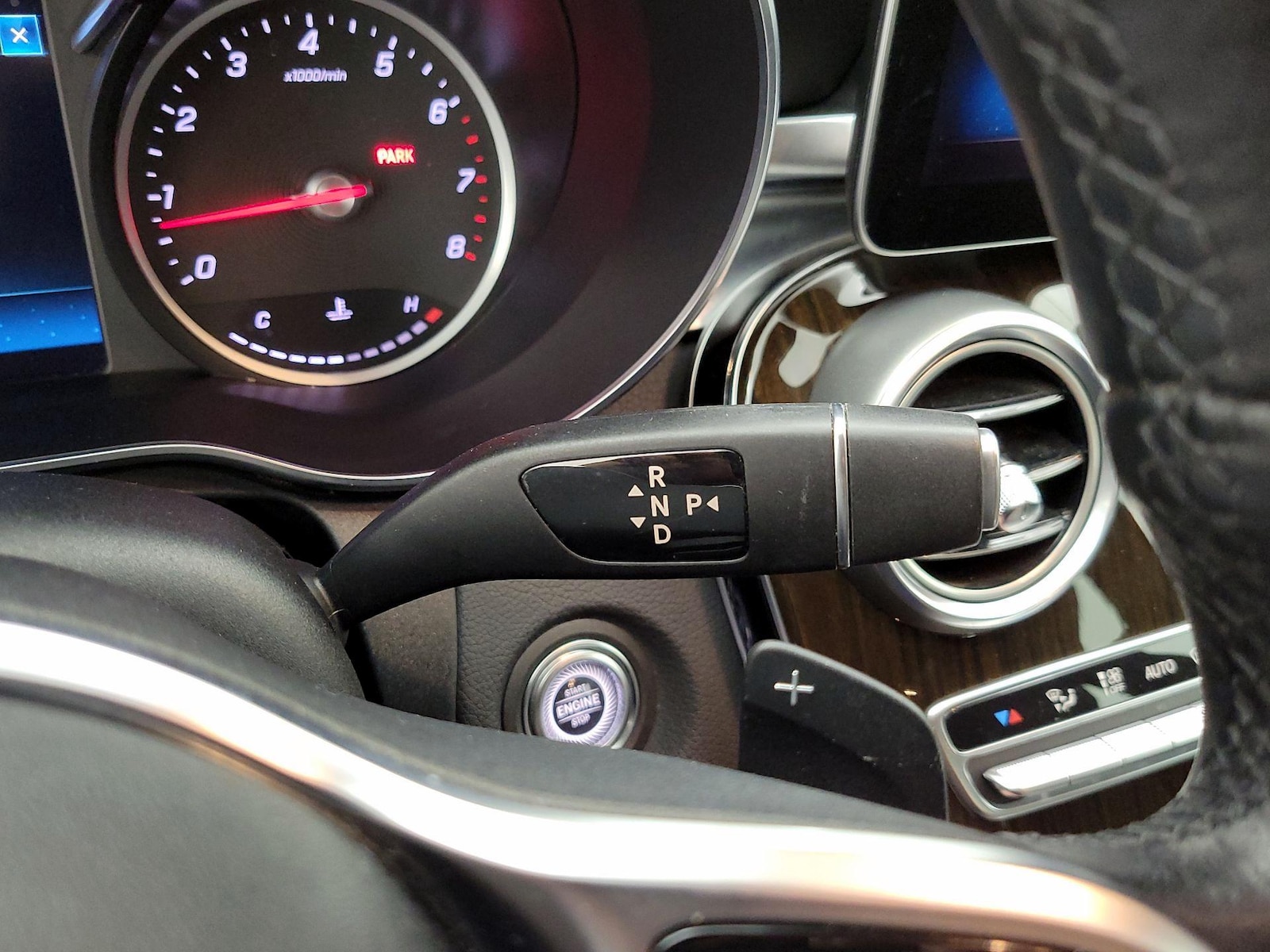 2019 Mercedes-Benz C-Class Sedan C300 - Photo 19