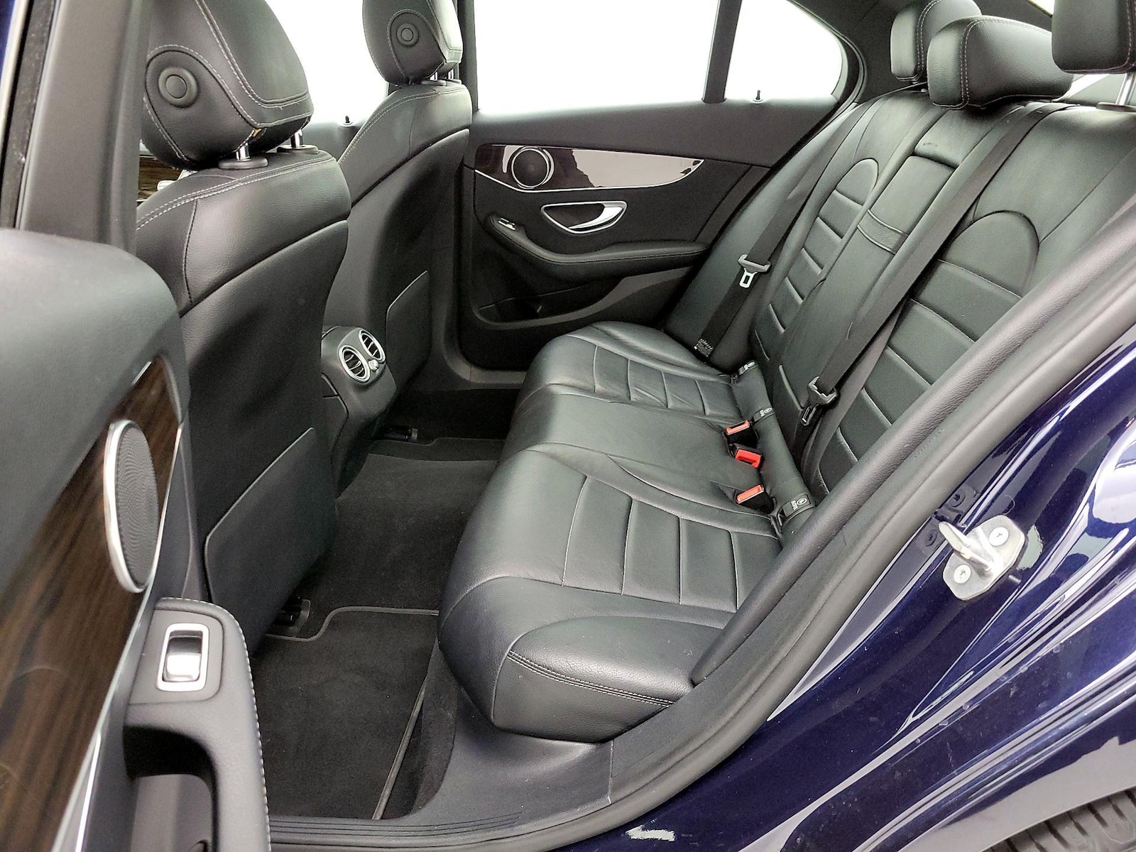 2019 Mercedes-Benz C-Class Sedan C300 - Photo 21