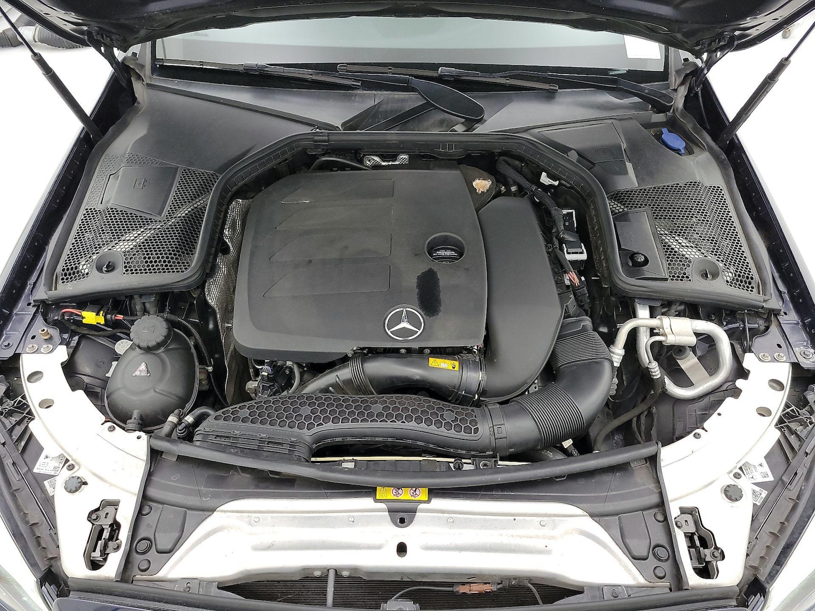 2019 Mercedes-Benz C-Class Sedan C300 - Photo 23