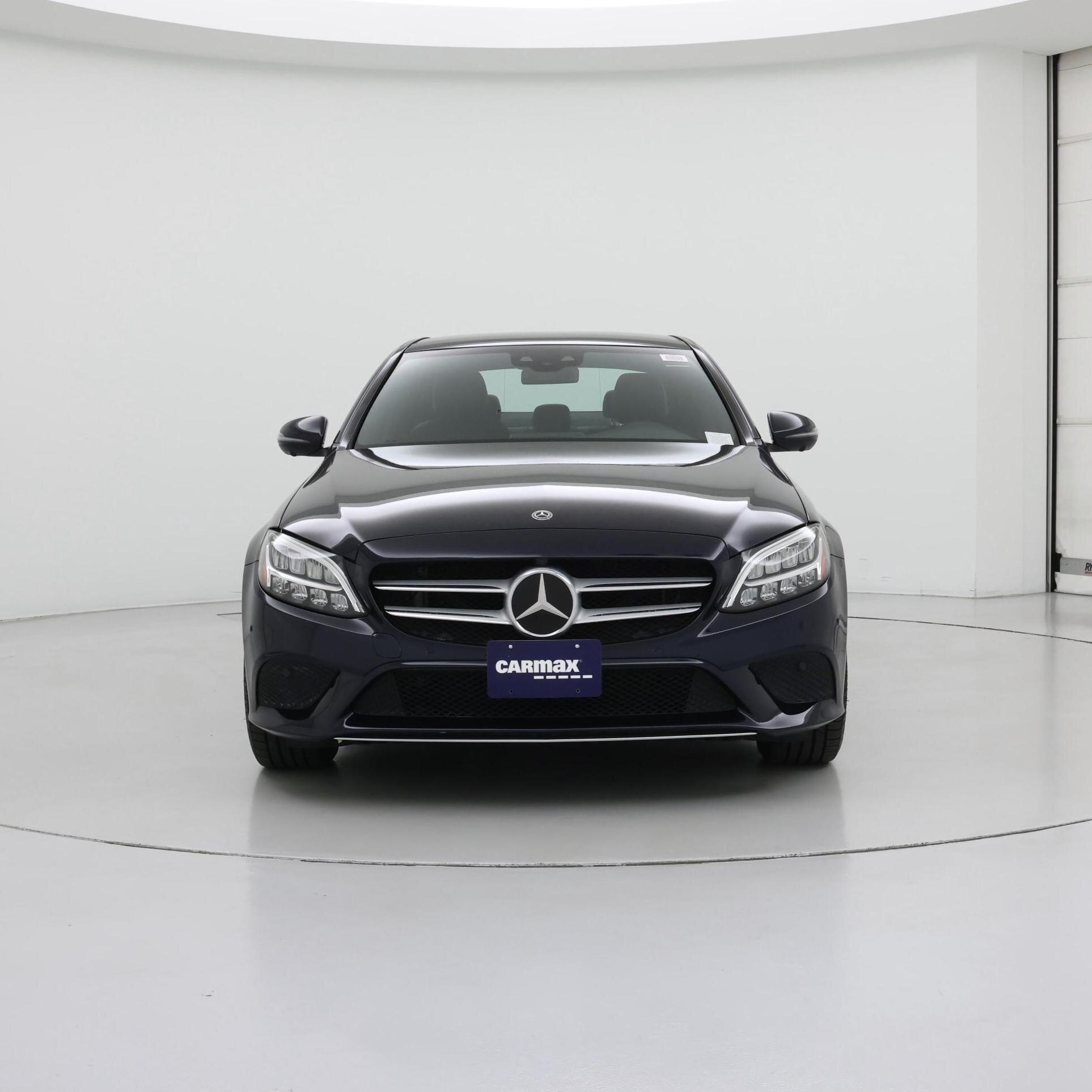 Thumbnail: 2019 Mercedes-Benz C-Class - 5