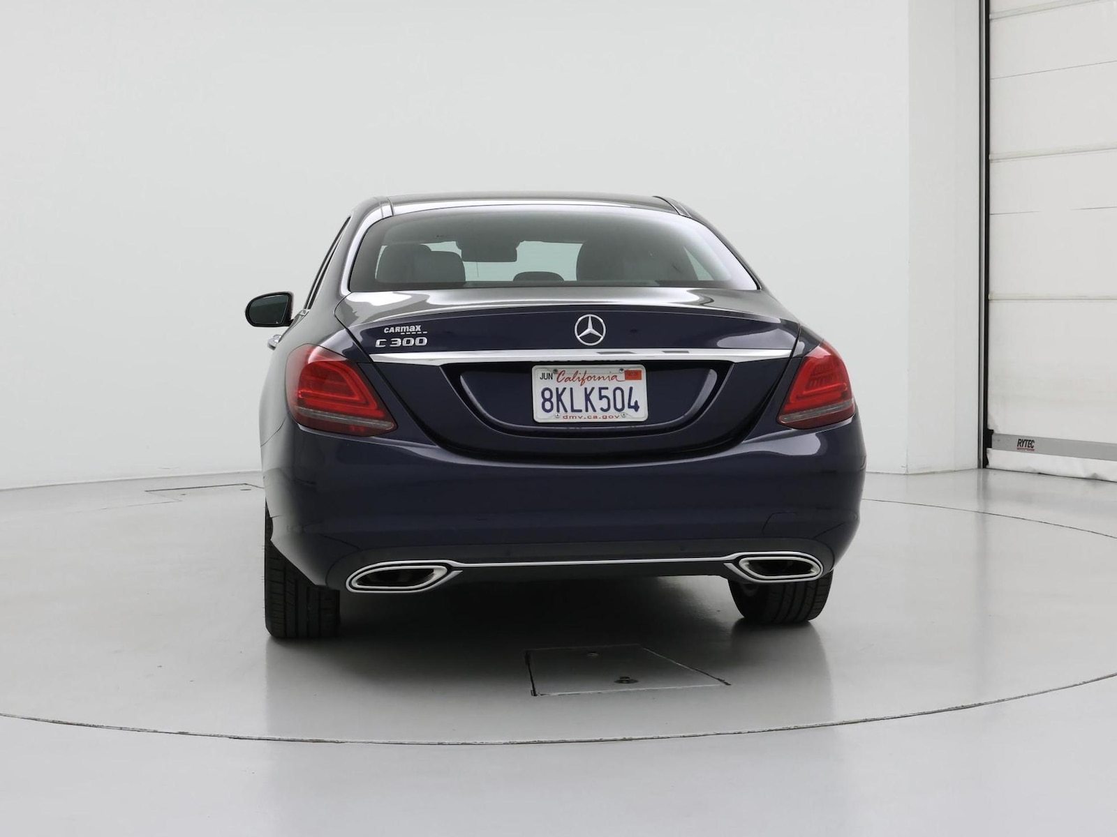 2019 Mercedes-Benz C-Class Sedan C300 - Photo 7