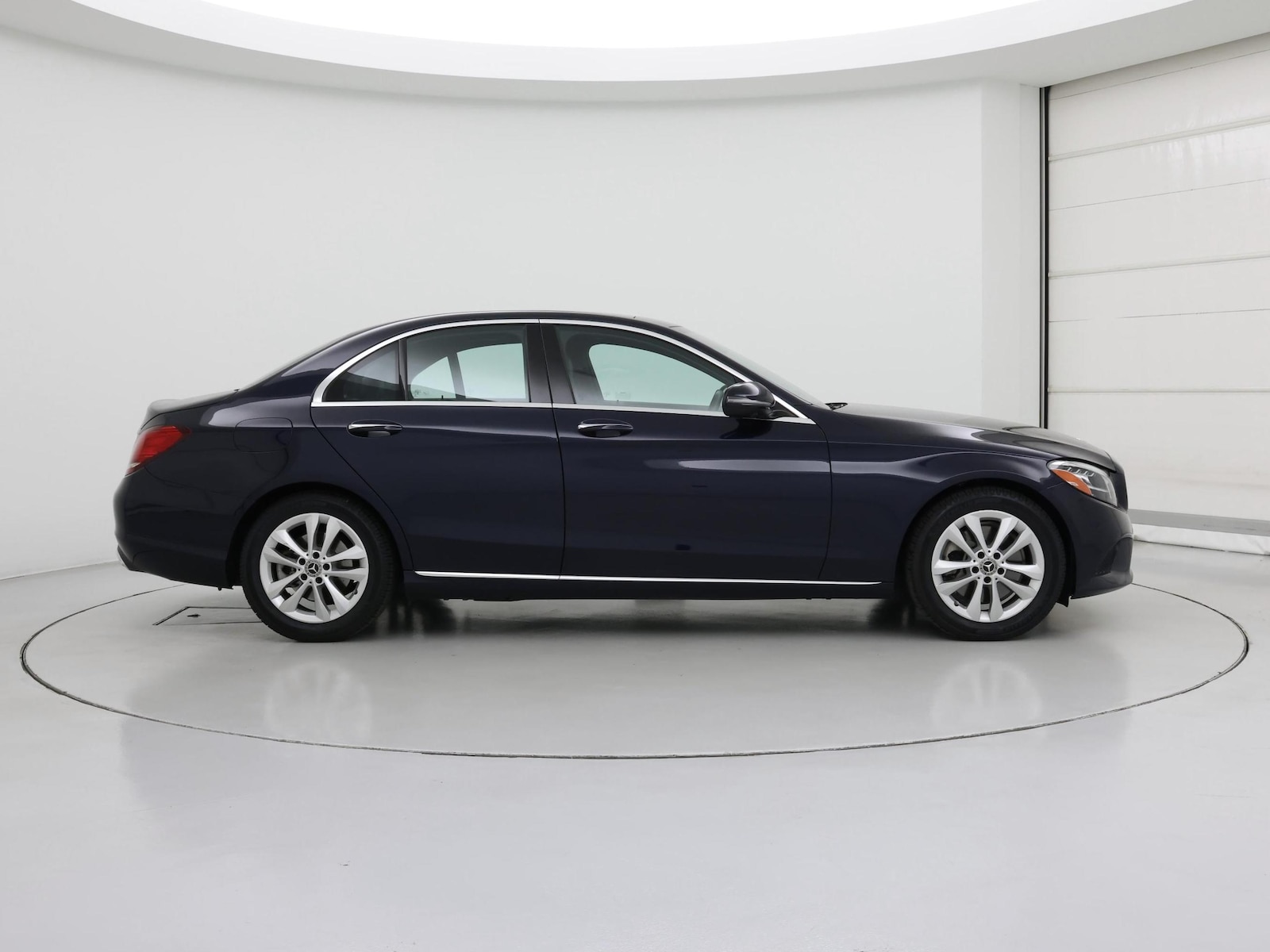 2019 Mercedes-Benz C-Class Sedan C300 - Photo 8