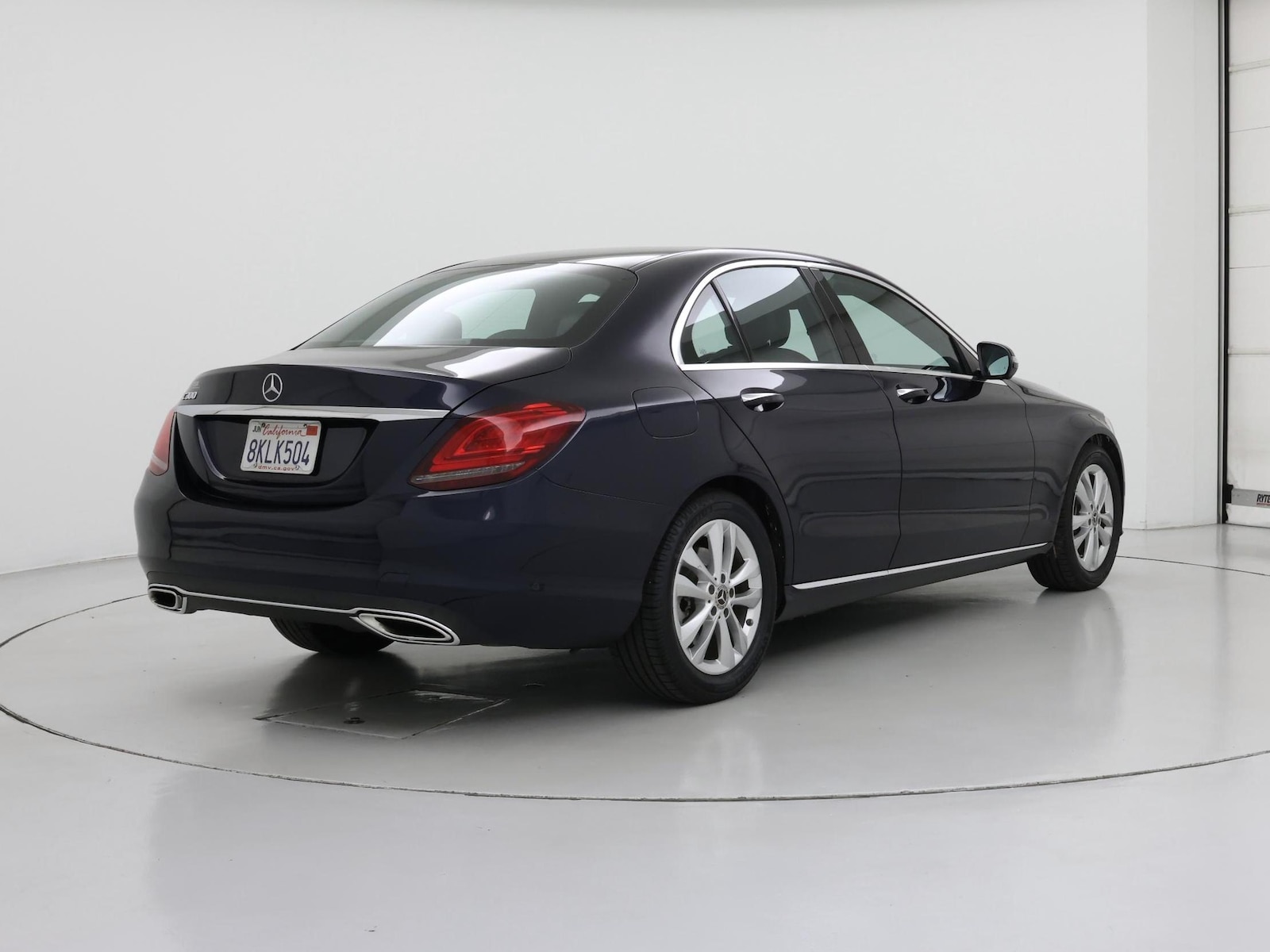 2019 Mercedes-Benz C-Class Sedan C300 - Photo 9