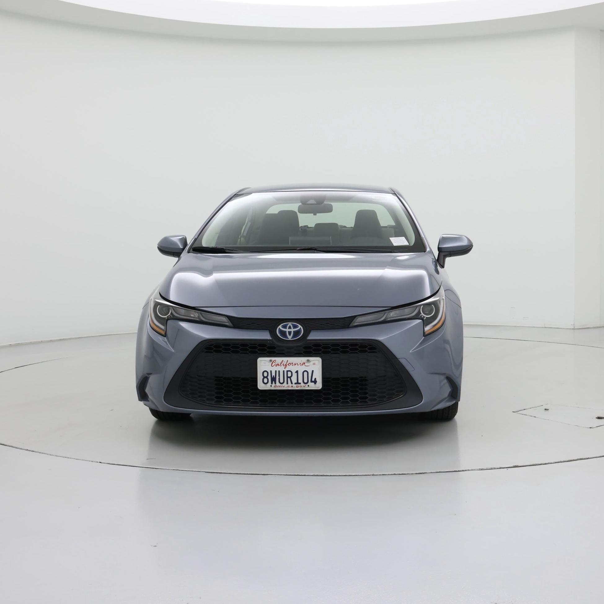 Thumbnail: 2021 Toyota Corolla - 5
