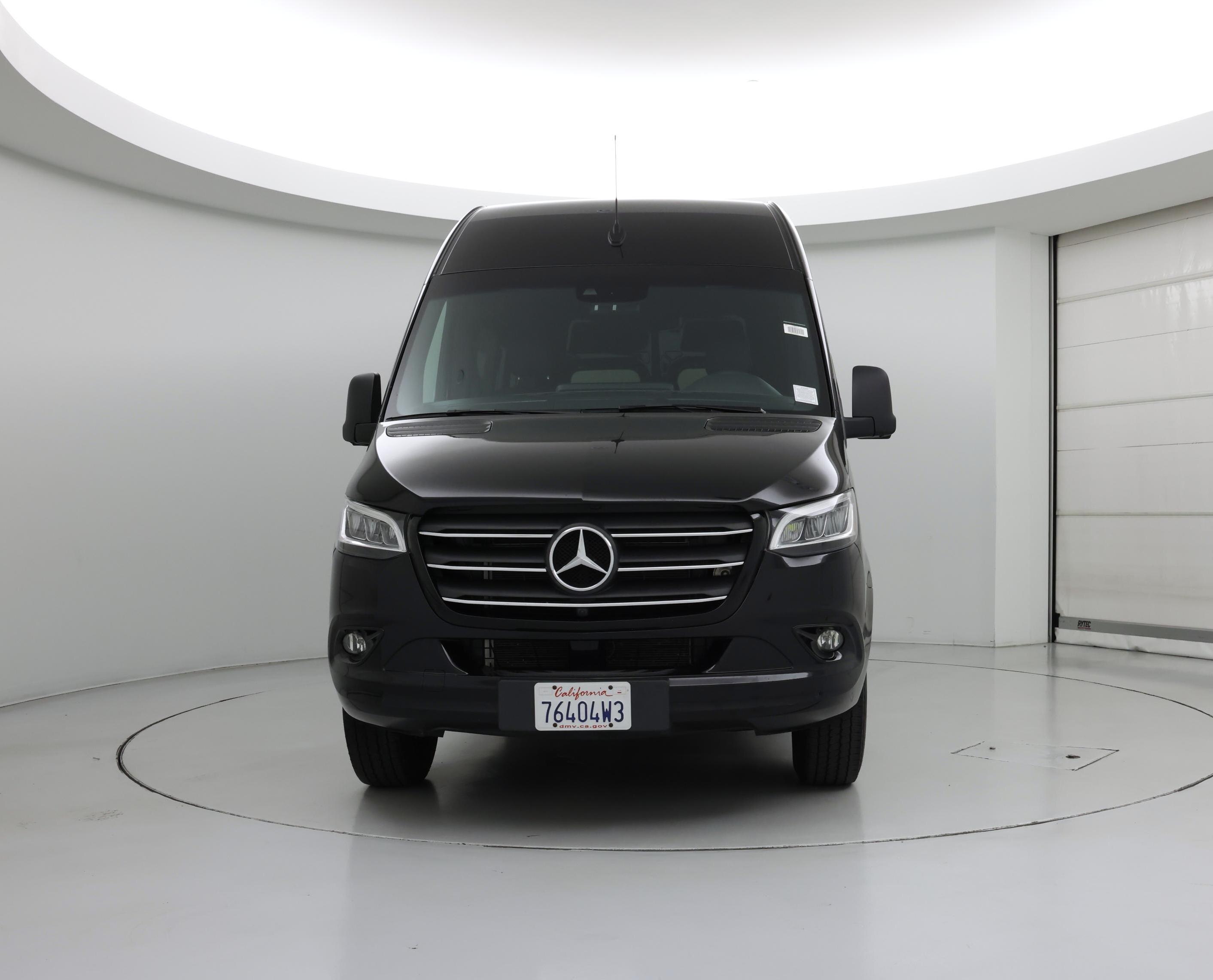 Thumbnail: 2023 Mercedes-Benz Sprinter - 5