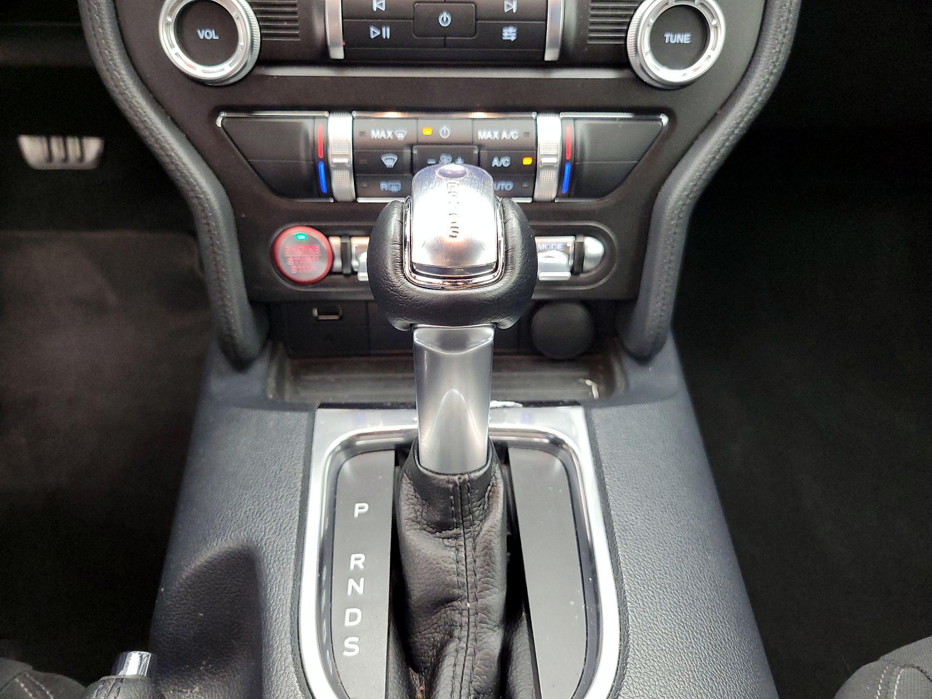 Thumbnail: 2021 Ford Mustang - 17