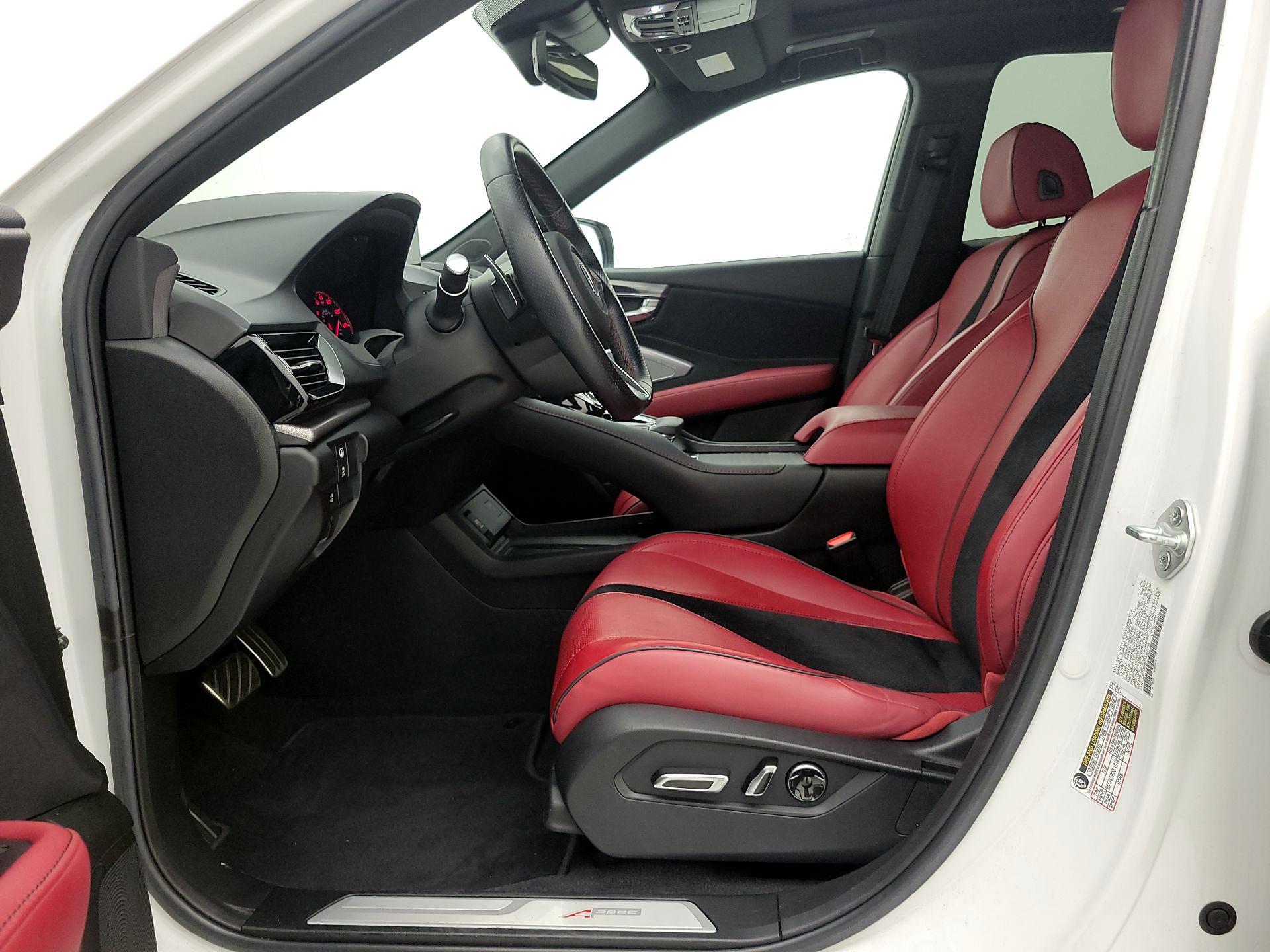 Thumbnail: 2022 Acura RDX - 11