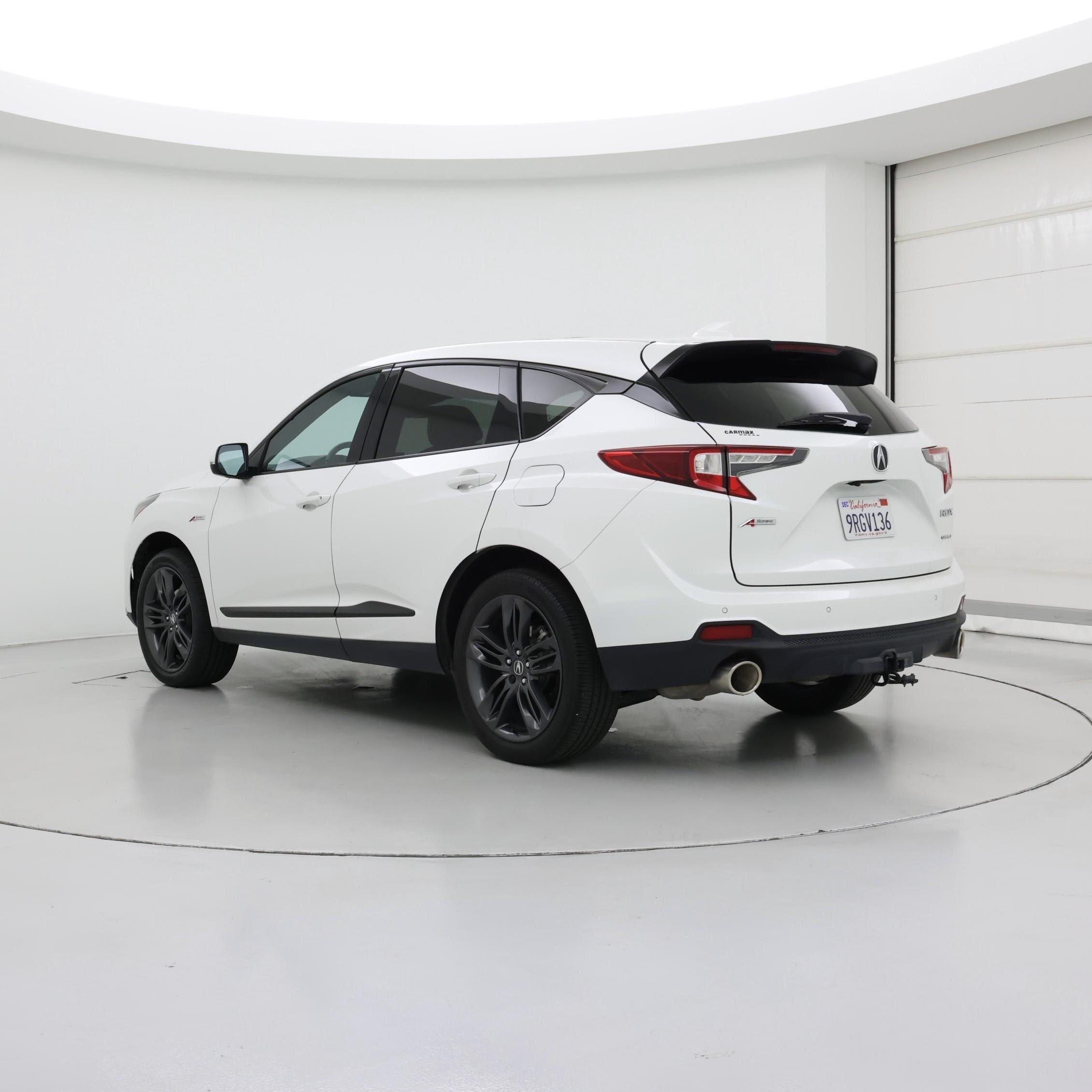 Thumbnail: 2022 Acura RDX - 2