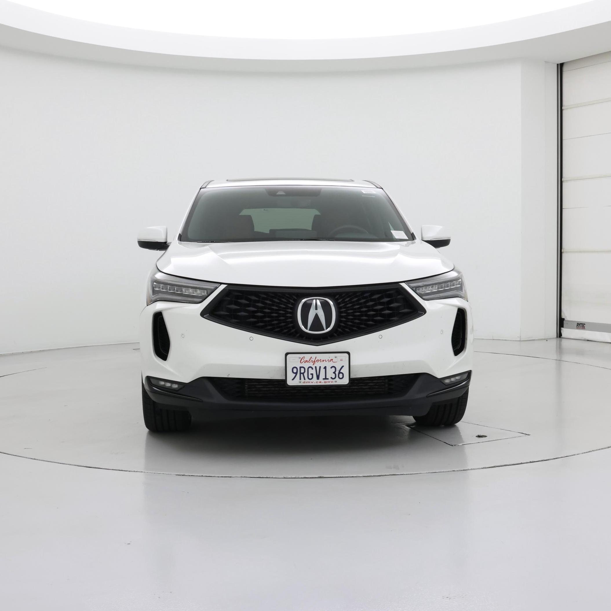 Thumbnail: 2022 Acura RDX - 5