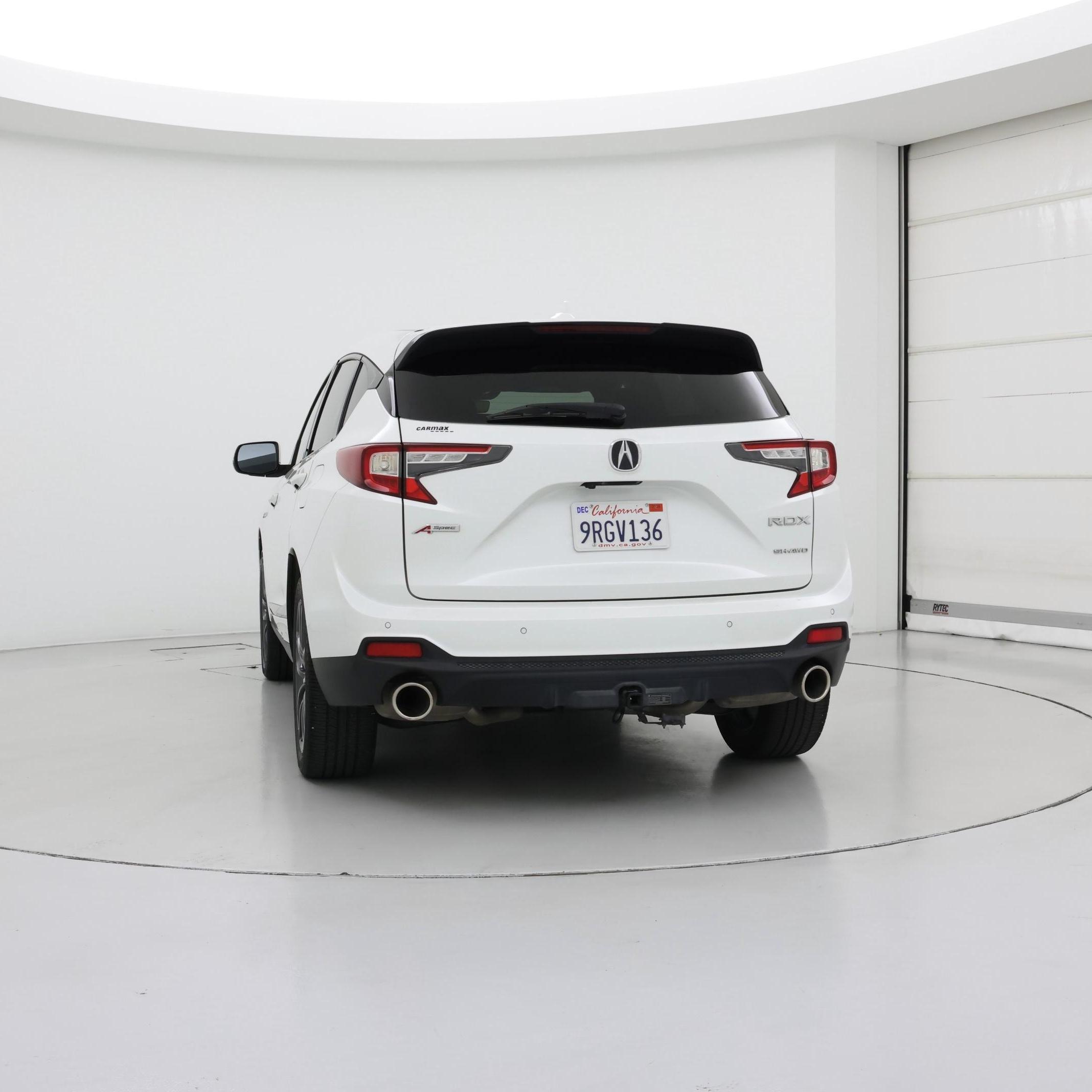 Thumbnail: 2022 Acura RDX - 6