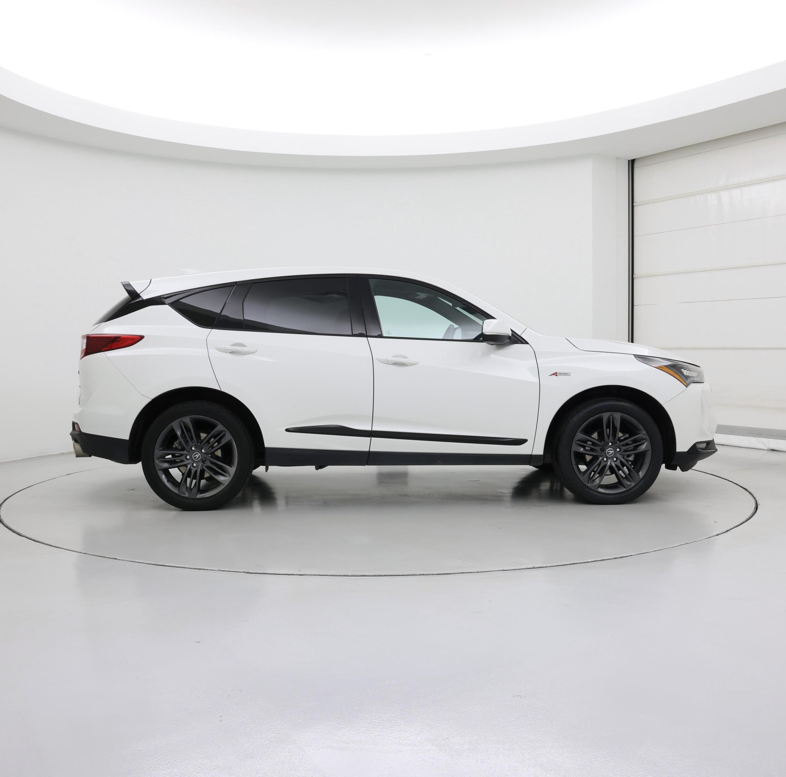 Thumbnail: 2022 Acura RDX - 7