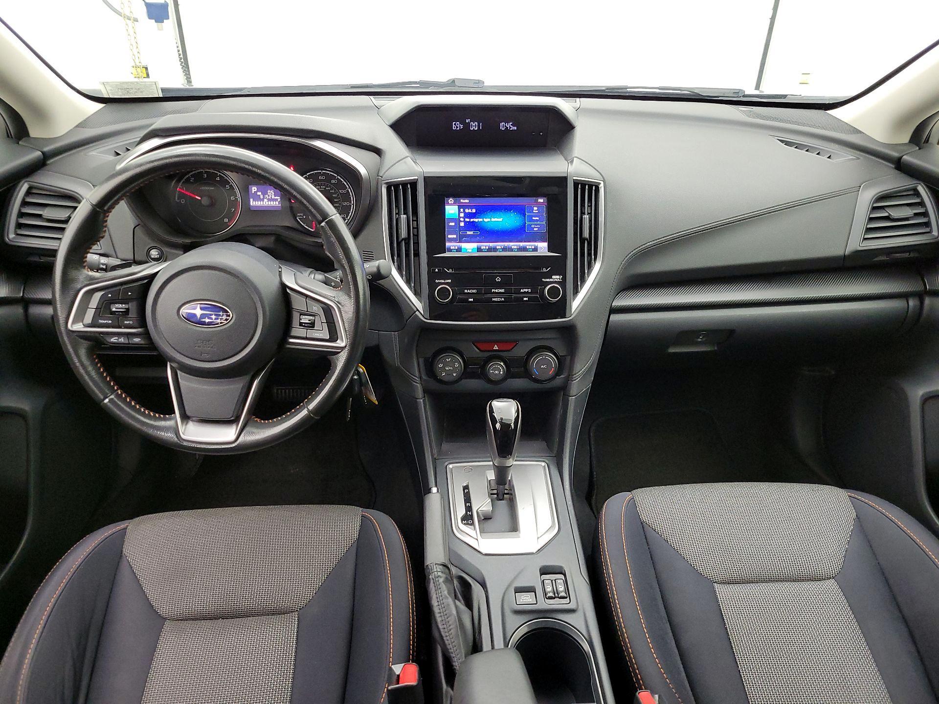 Thumbnail: 2019 Subaru Crosstrek - 9