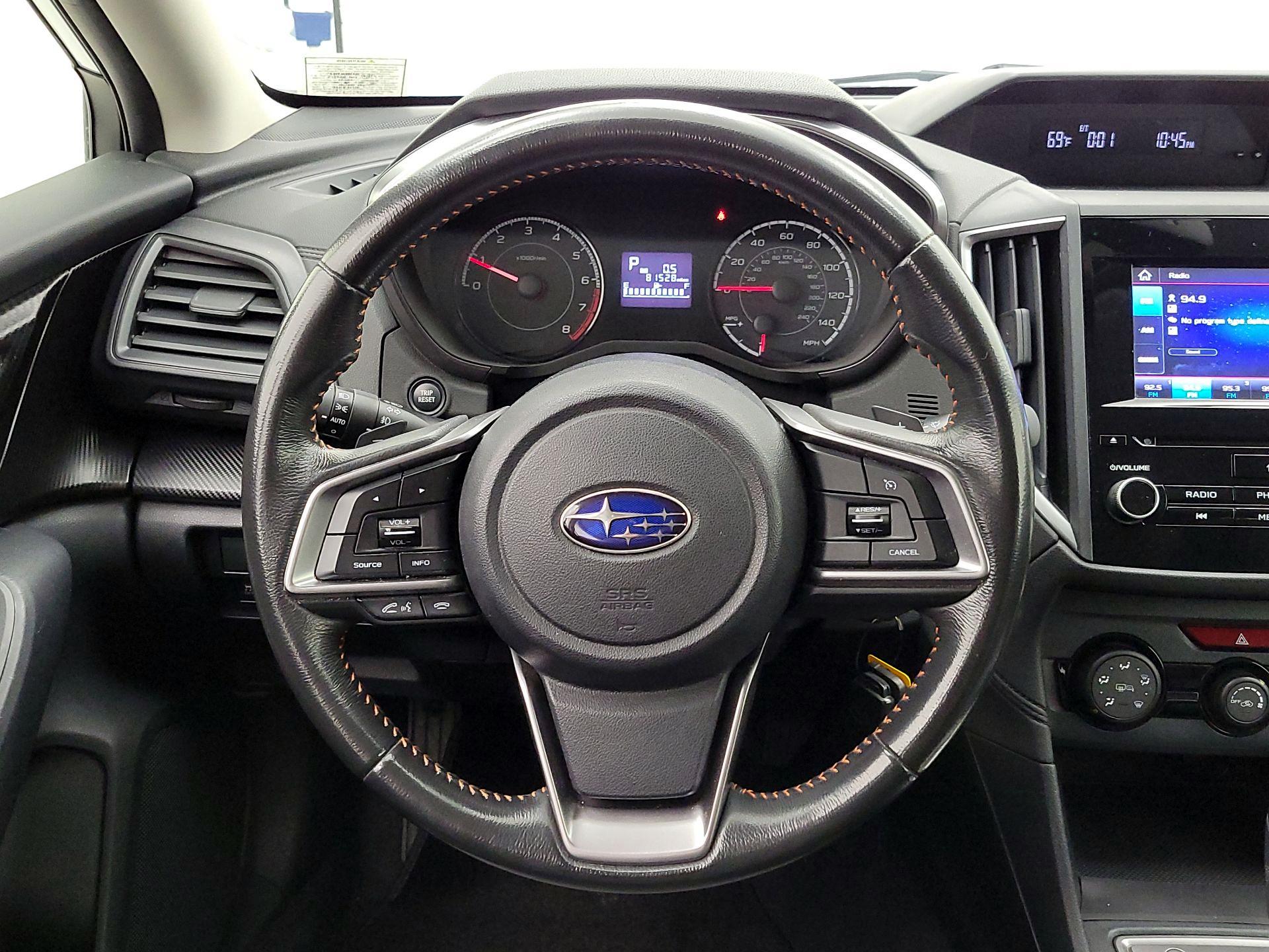 Thumbnail: 2019 Subaru Crosstrek - 10
