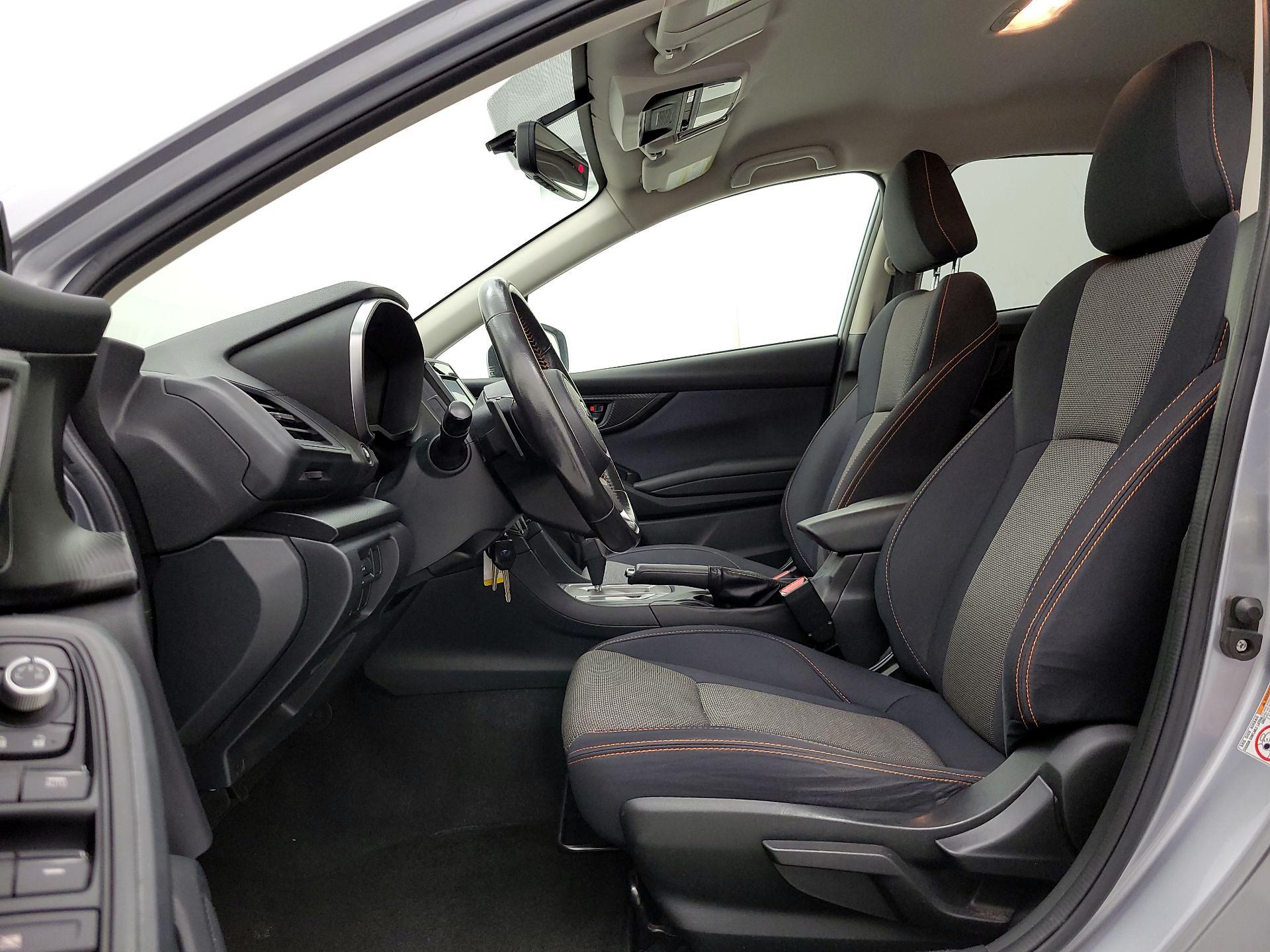 Thumbnail: 2019 Subaru Crosstrek - 11