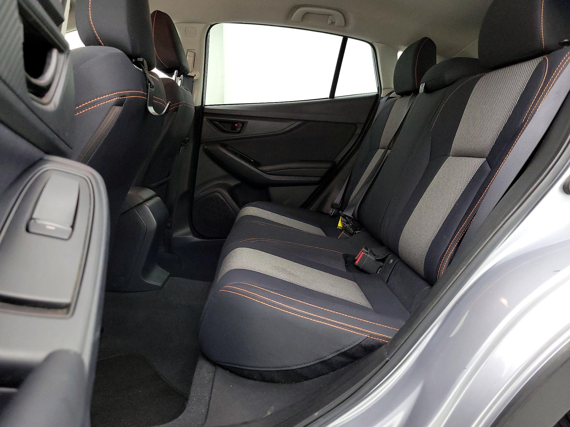 Thumbnail: 2019 Subaru Crosstrek - 18