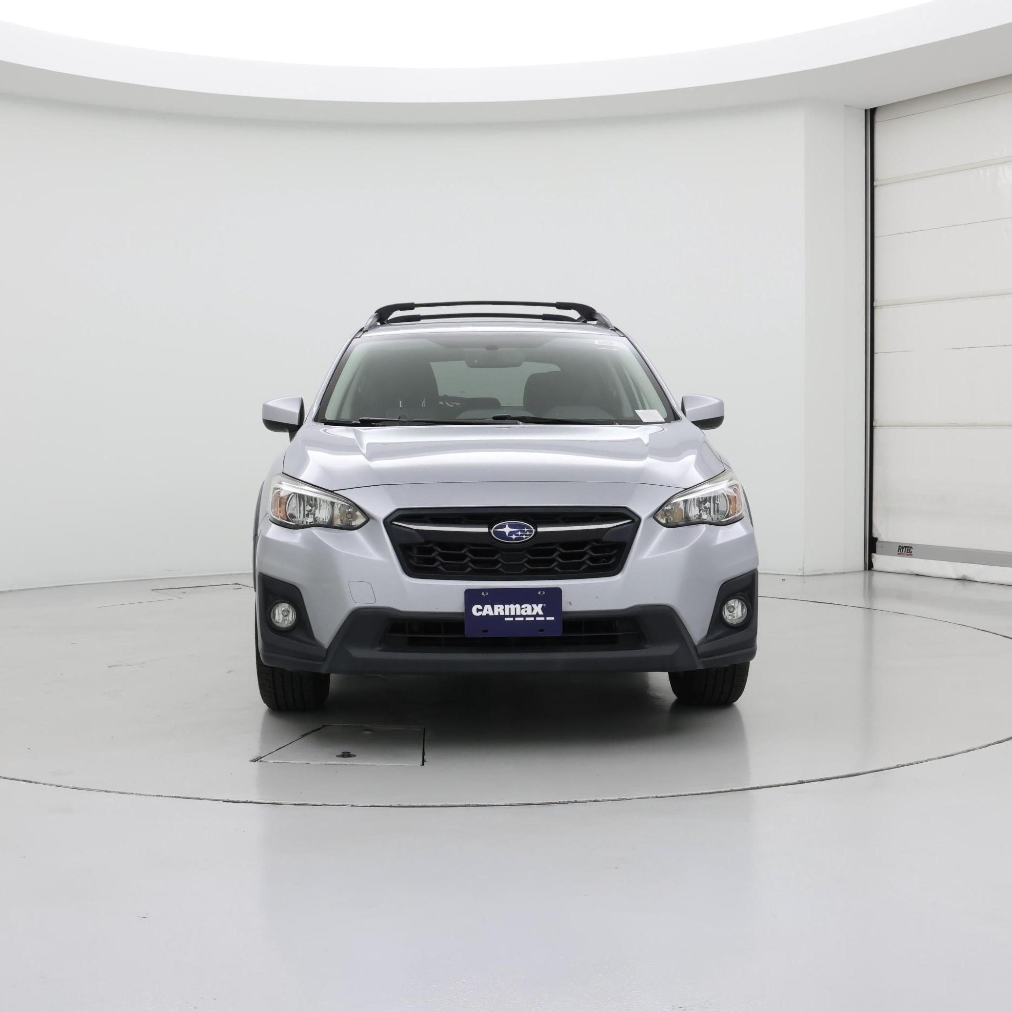 Thumbnail: 2019 Subaru Crosstrek - 5