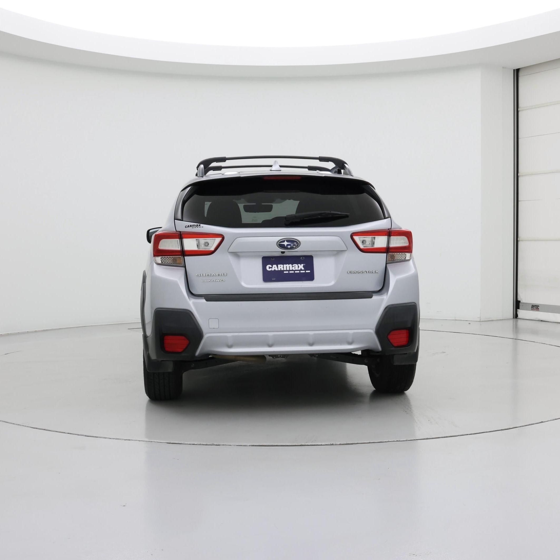 Thumbnail: 2019 Subaru Crosstrek - 6
