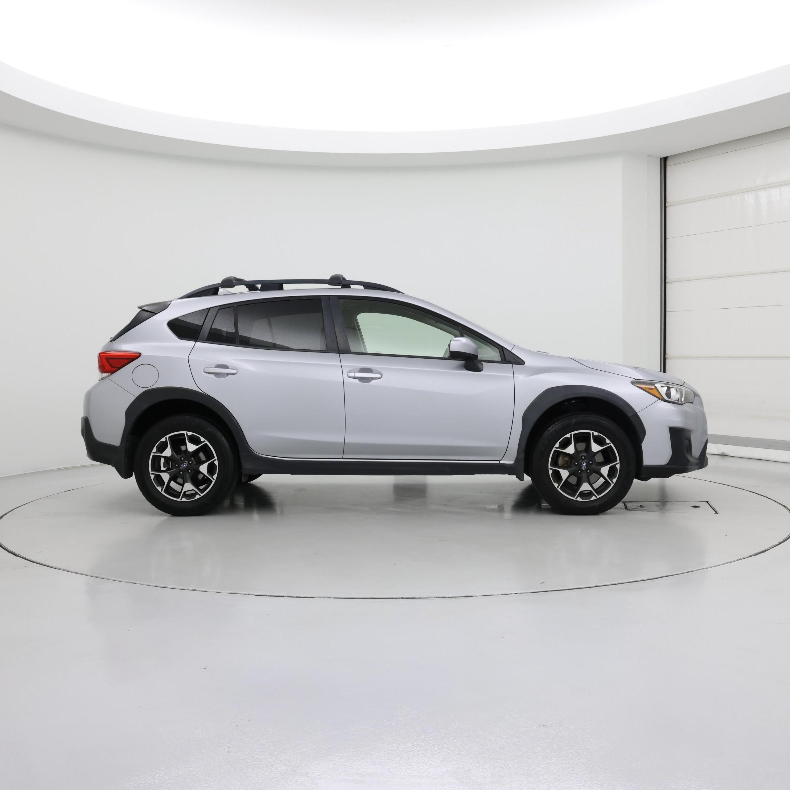 Thumbnail: 2019 Subaru Crosstrek - 7