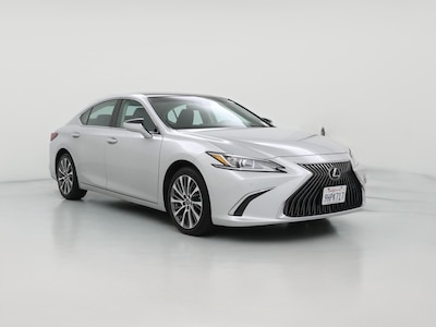 2019 Lexus ES 350