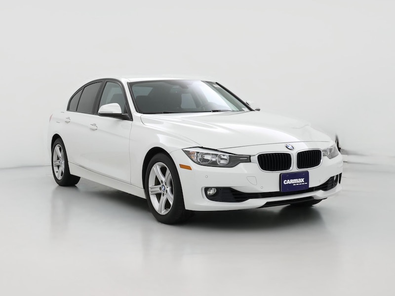 2015 BMW 3 Series 328i -
                  Fairfield, CA