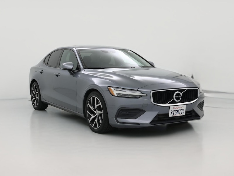 2019 Volvo S60 T6 Momentum -
                  Fairfield, CA