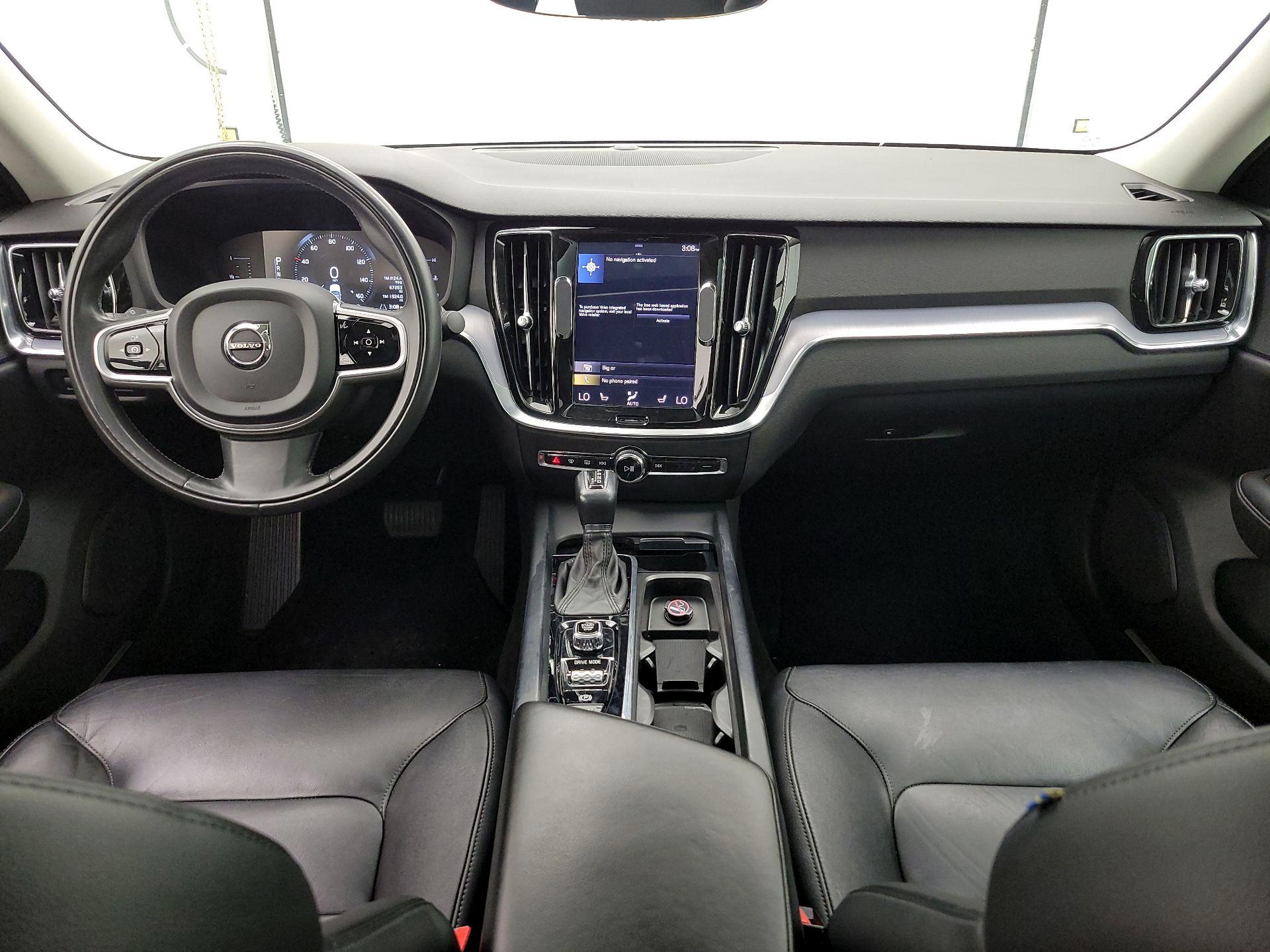 Thumbnail: 2019 Volvo S60 - 9