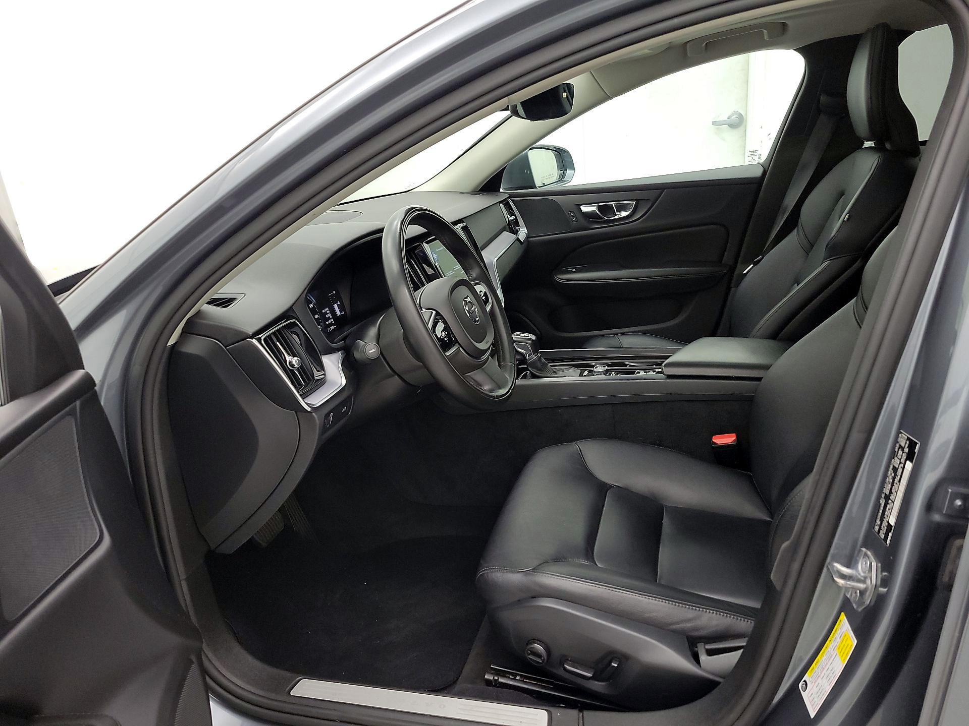Thumbnail: 2019 Volvo S60 - 11
