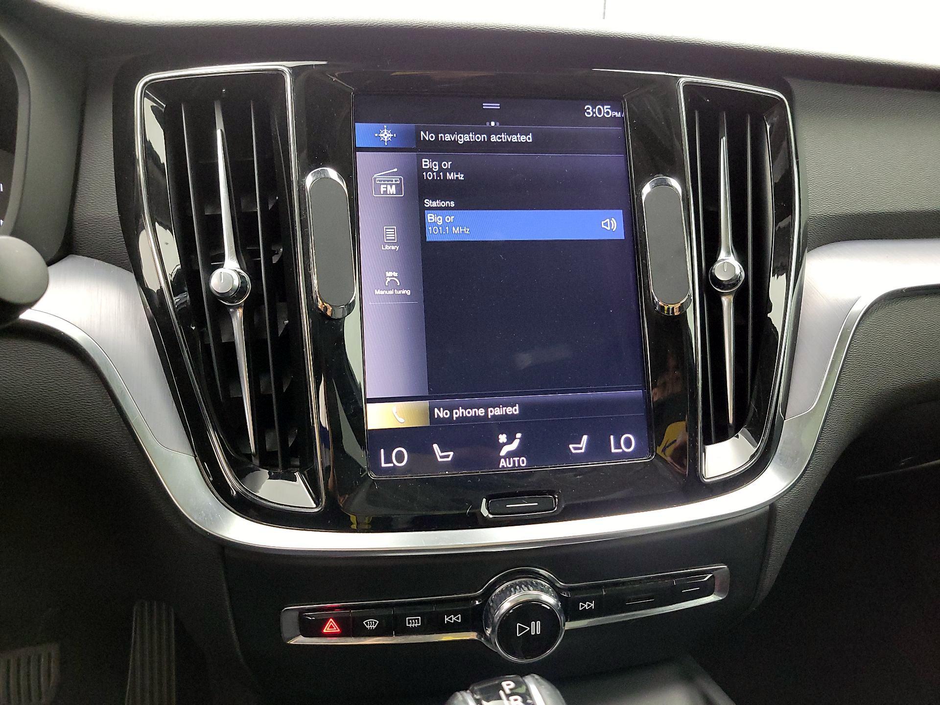 Thumbnail: 2019 Volvo S60 - 15