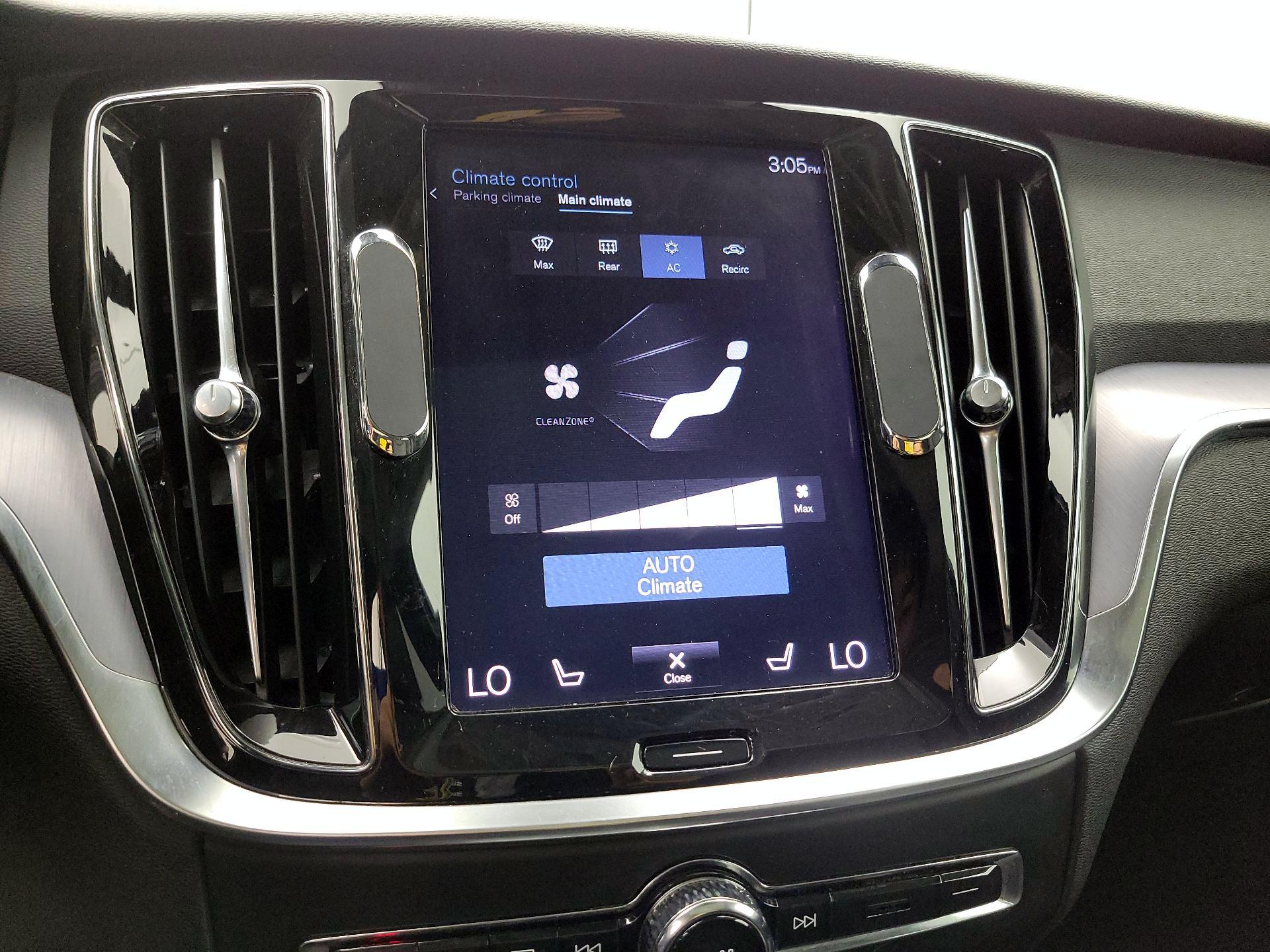 Thumbnail: 2019 Volvo S60 - 16