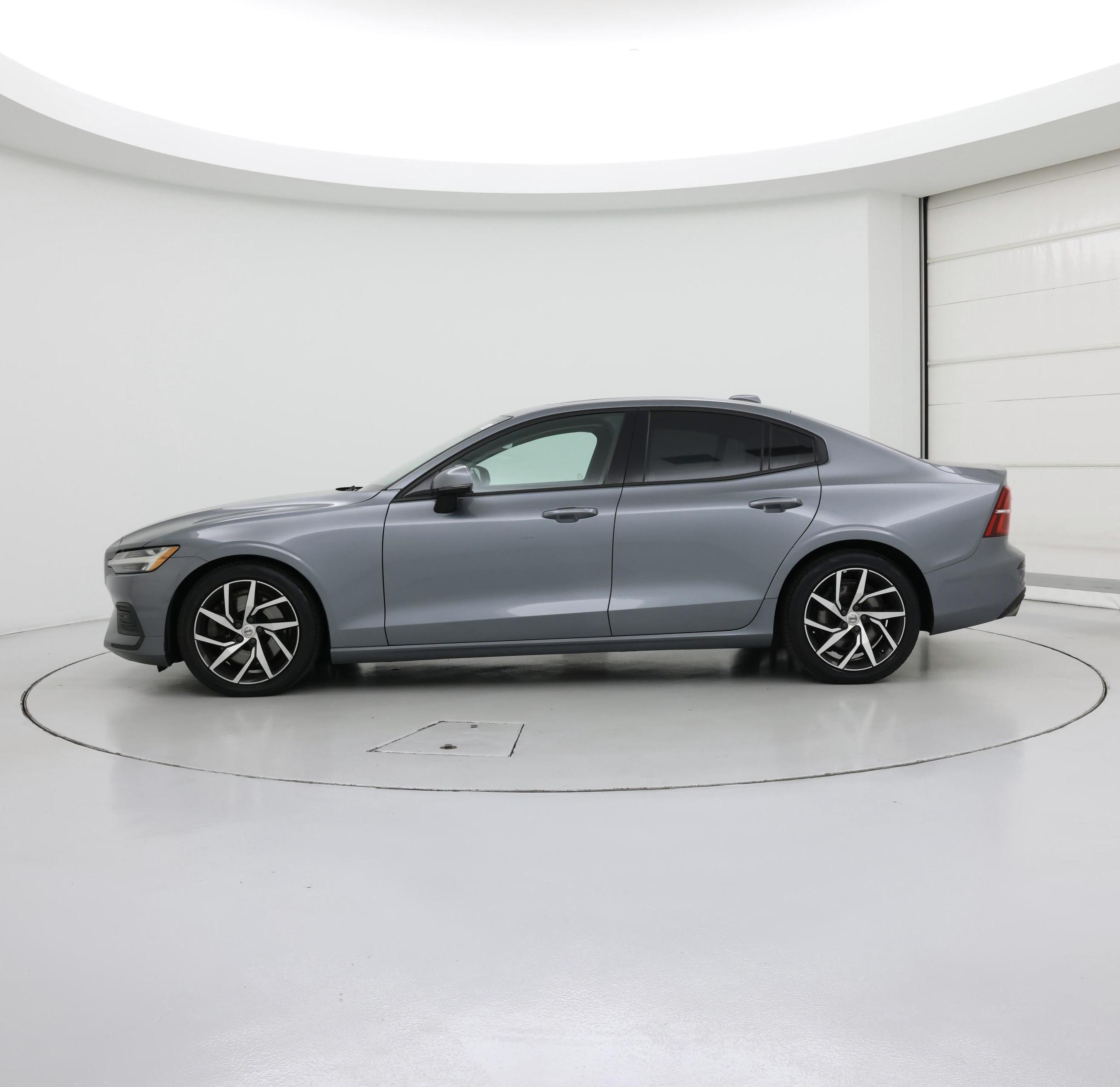 Thumbnail: 2019 Volvo S60 - 3