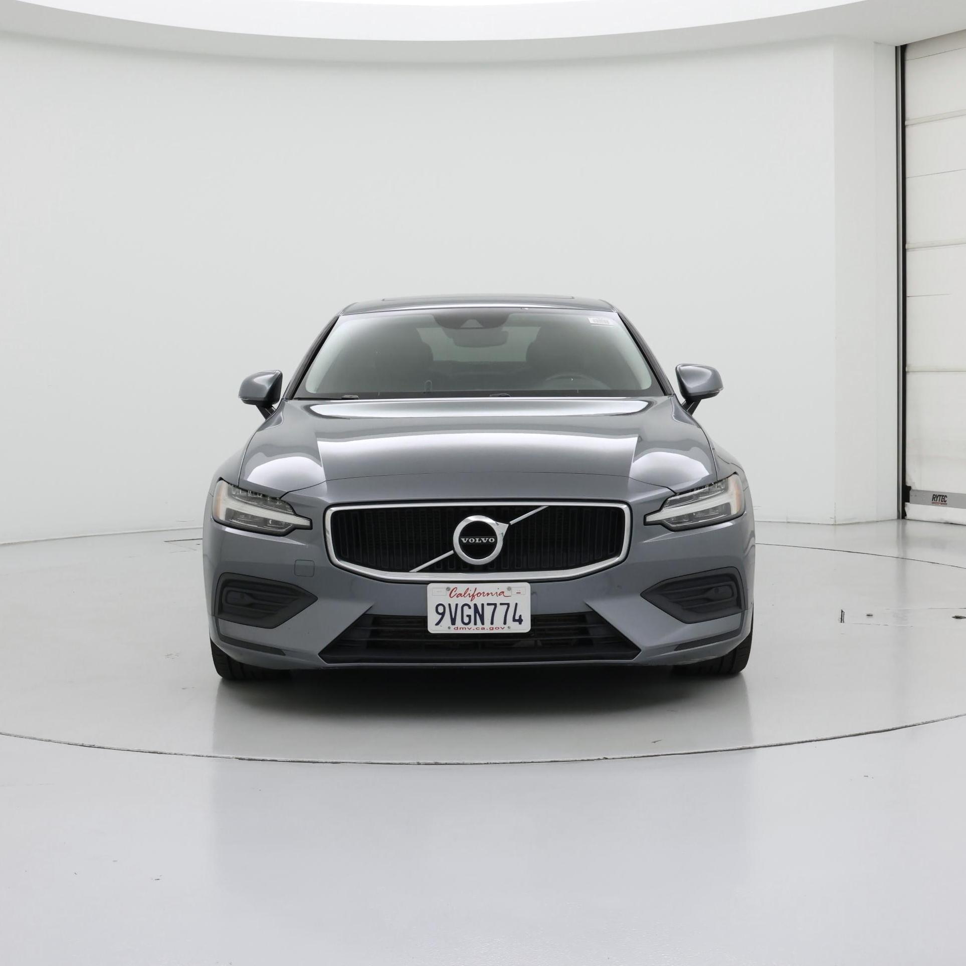Thumbnail: 2019 Volvo S60 - 5