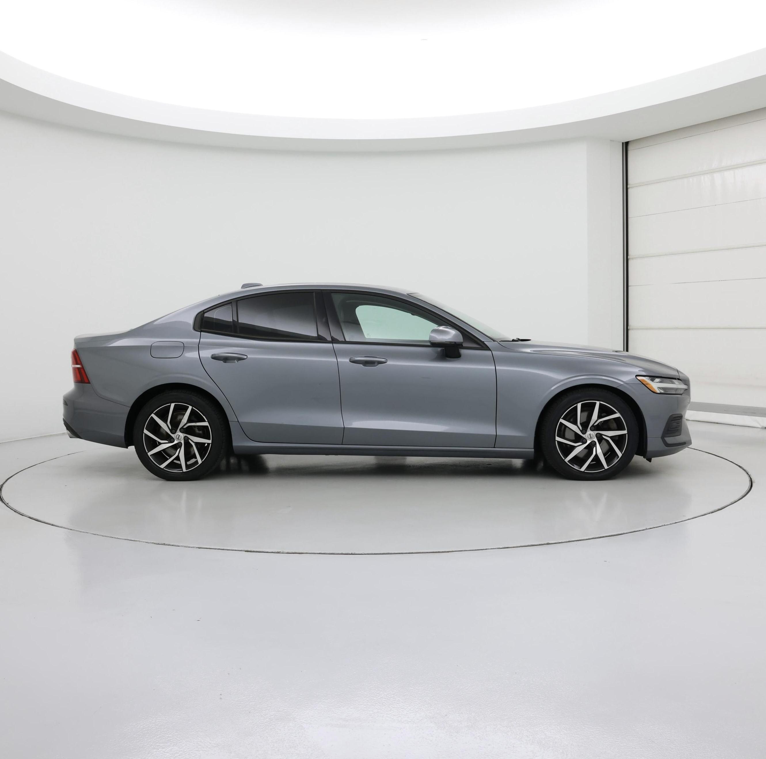 Thumbnail: 2019 Volvo S60 - 7