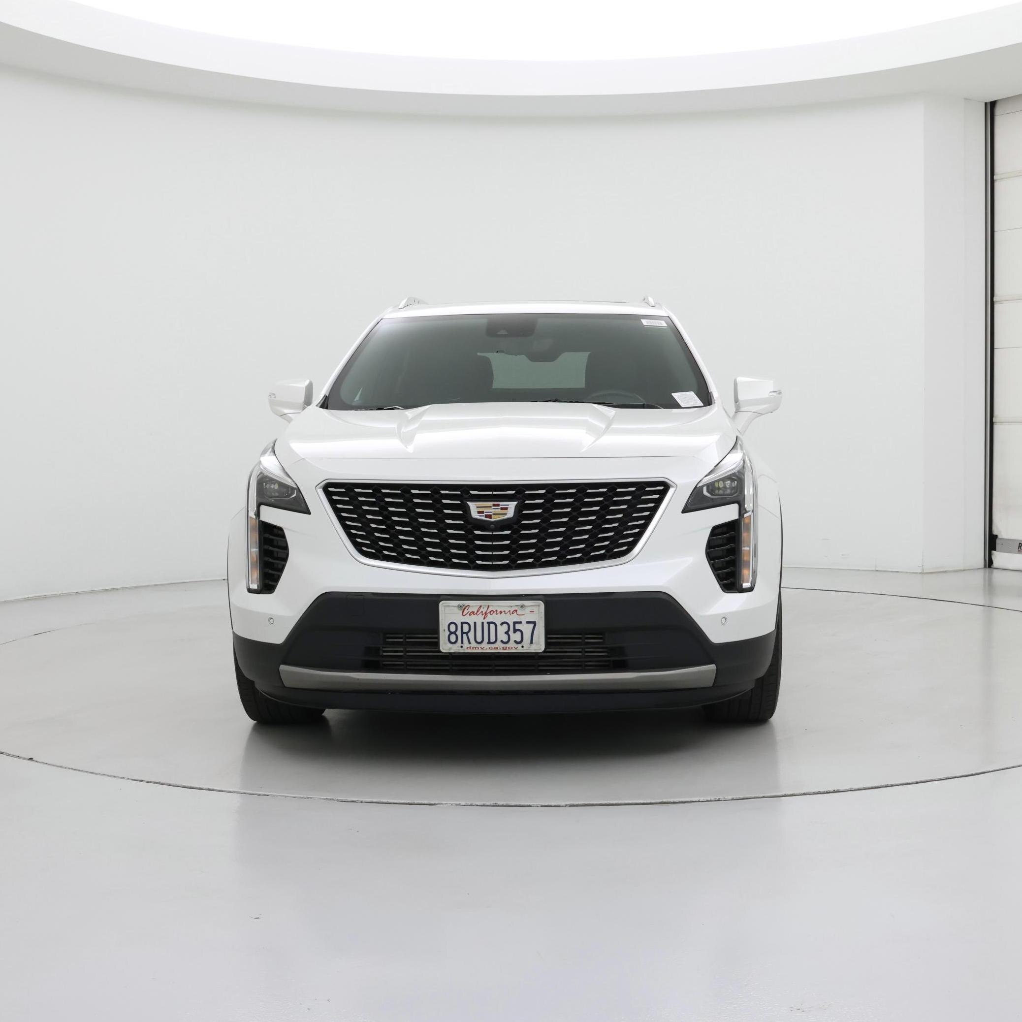 Thumbnail: 2020 Cadillac XT4 - 5