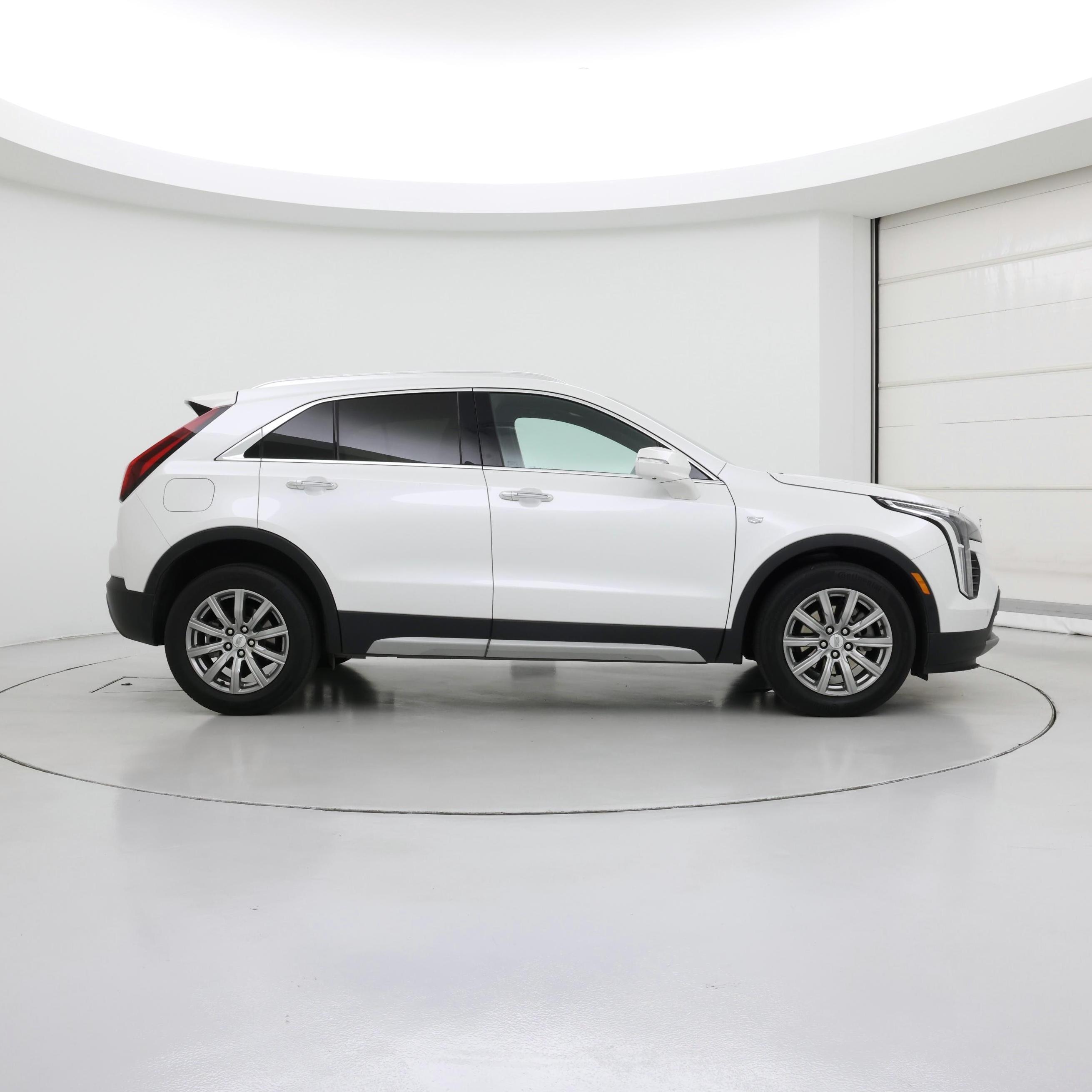 Thumbnail: 2020 Cadillac XT4 - 7