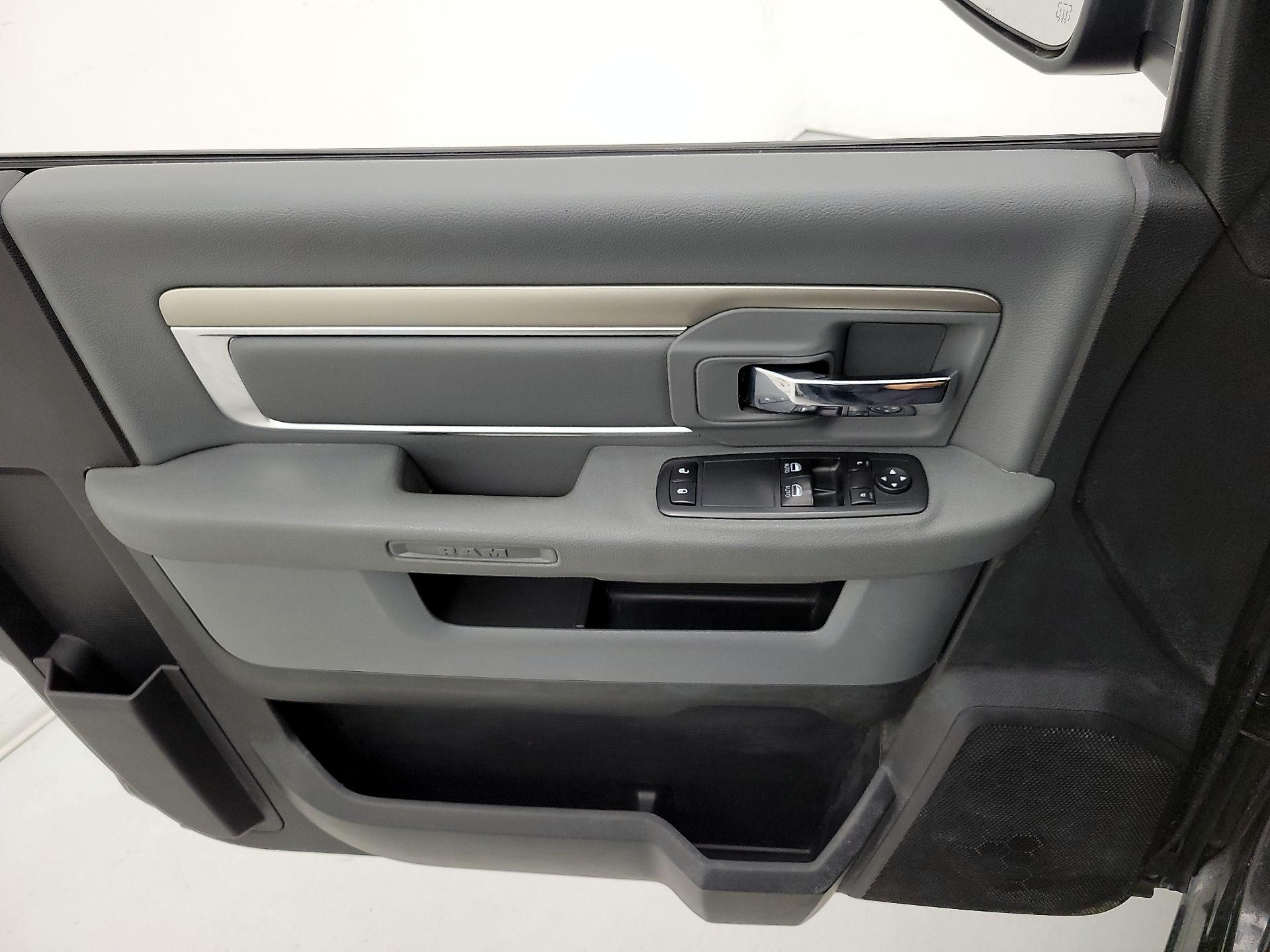 Thumbnail: 2018 RAM 1500 - 12