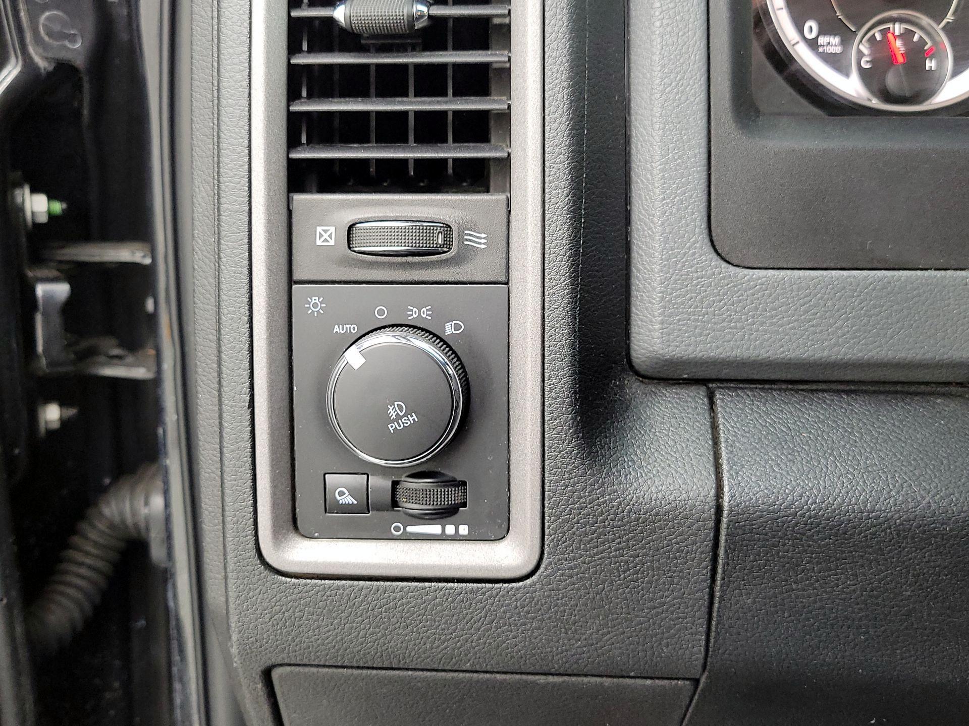 Thumbnail: 2018 RAM 1500 - 13