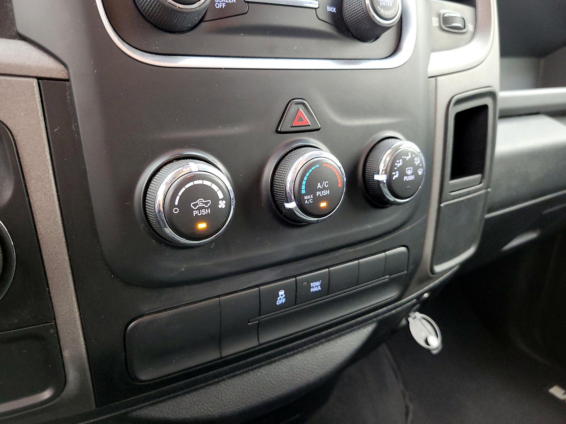 Thumbnail: 2018 RAM 1500 - 16